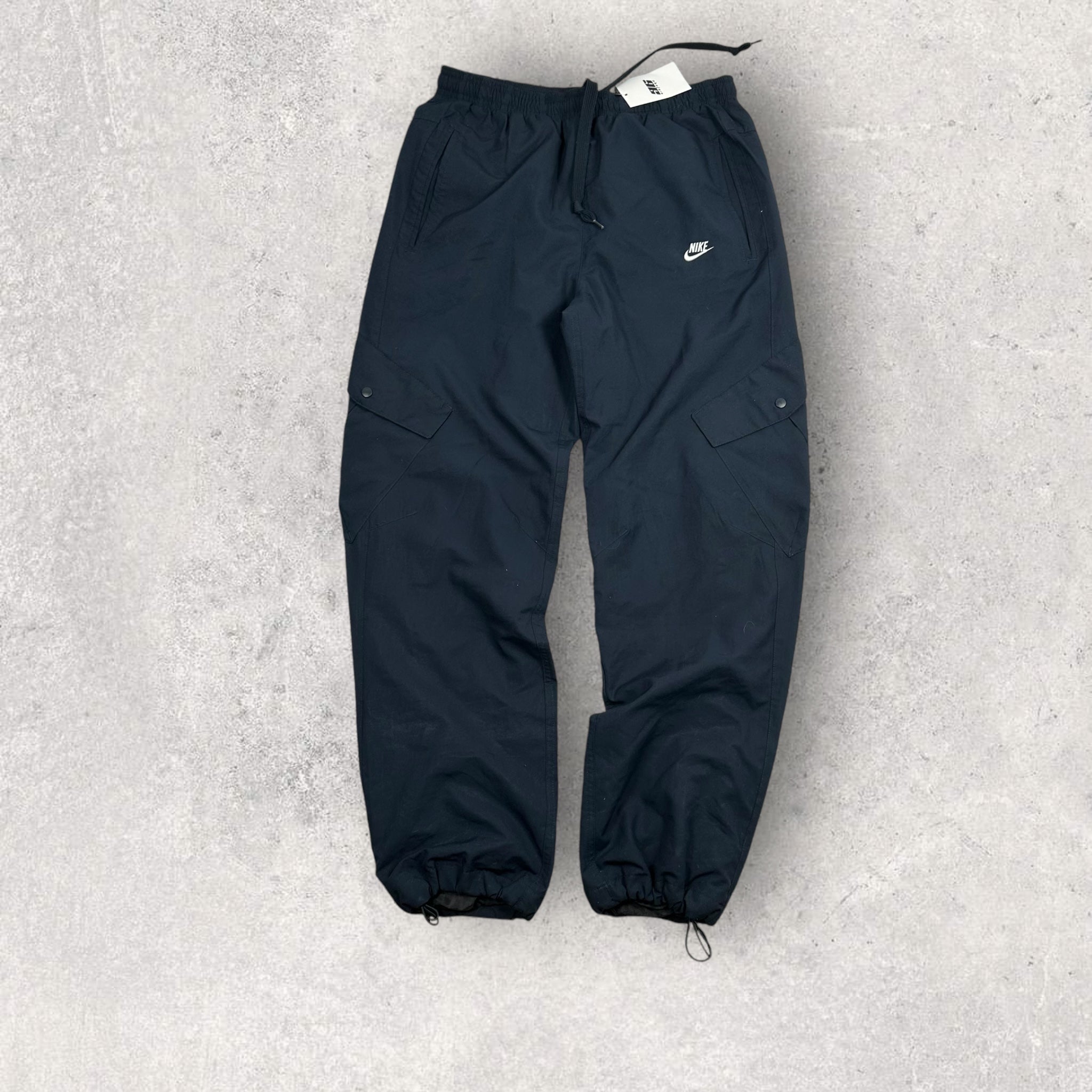 Vintage Nike Trackpants (M)