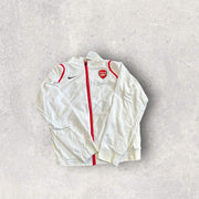 Vintage Arsenal Trackjacket (L)