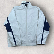 Vintage Nike Trackjacket (L)