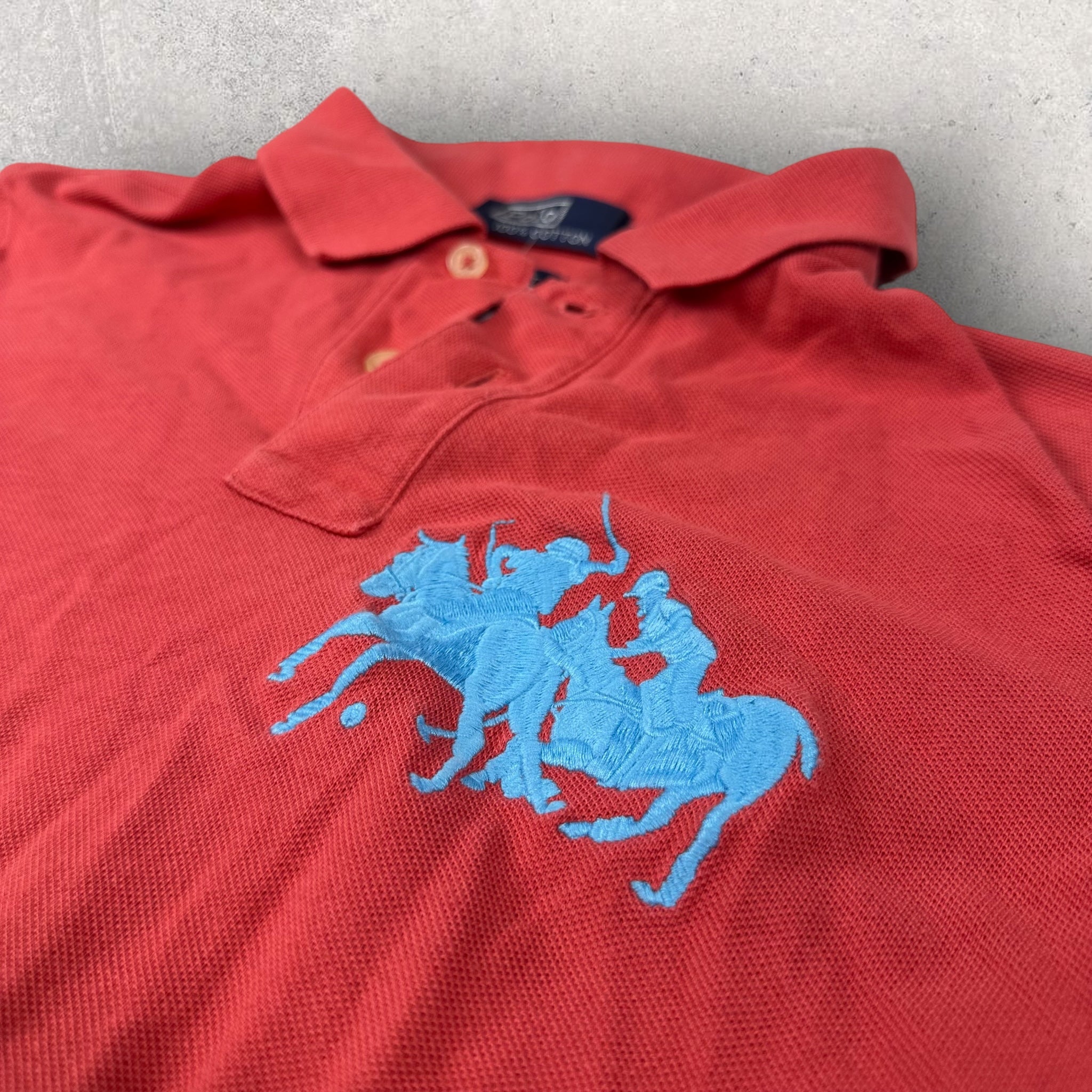 Vintage Ralph Lauren Polo (M)