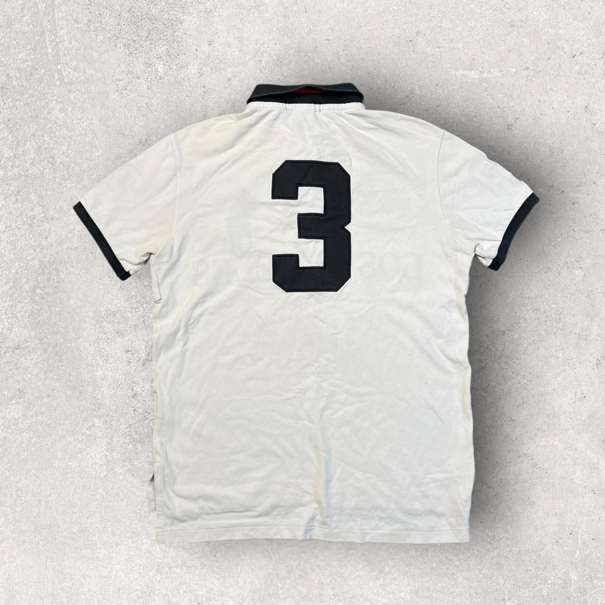 Vintage Chief Keef Poloshirt (M)
