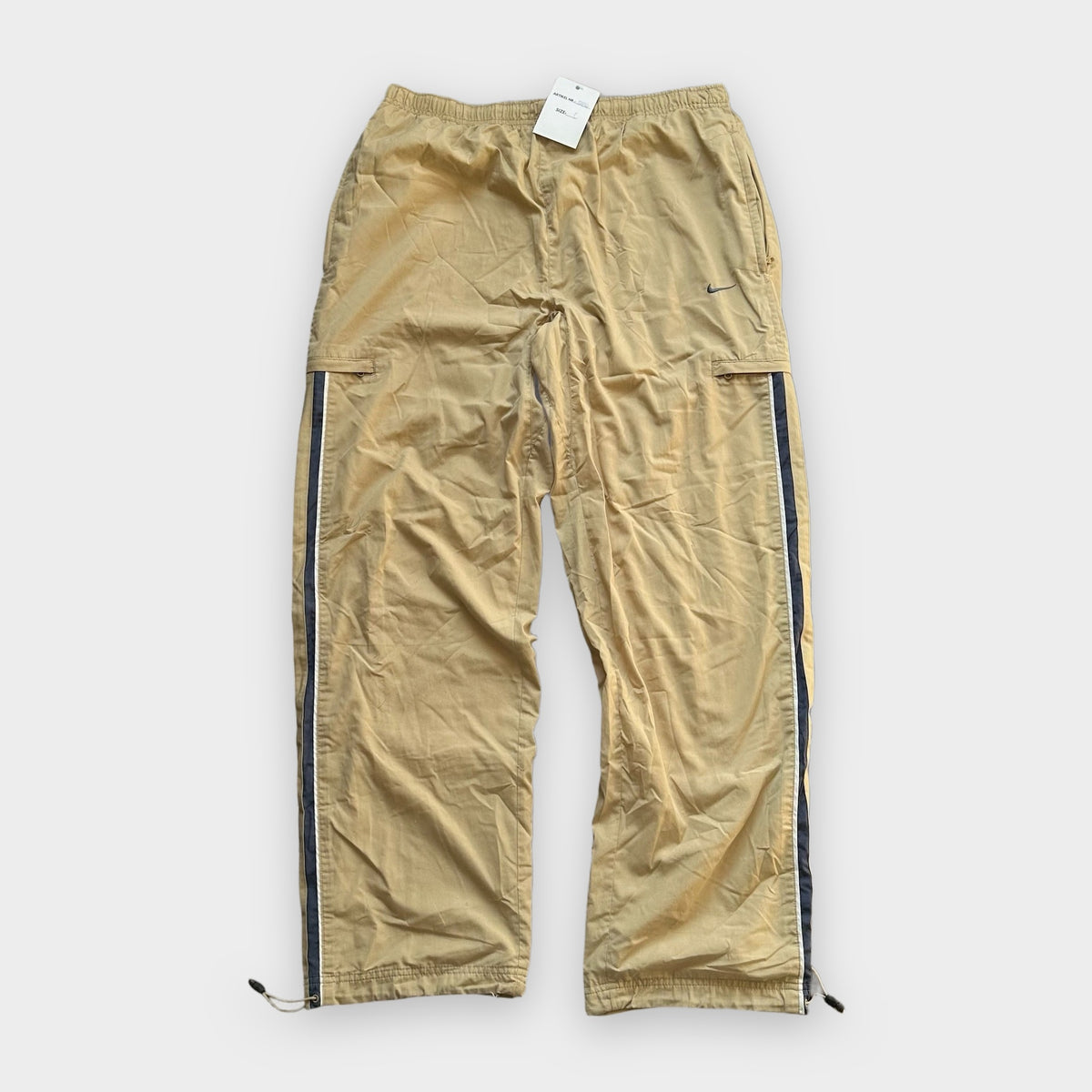 Vintage Nike Trackpants (L) – Einzelstück bei 96vintage, Foto 1