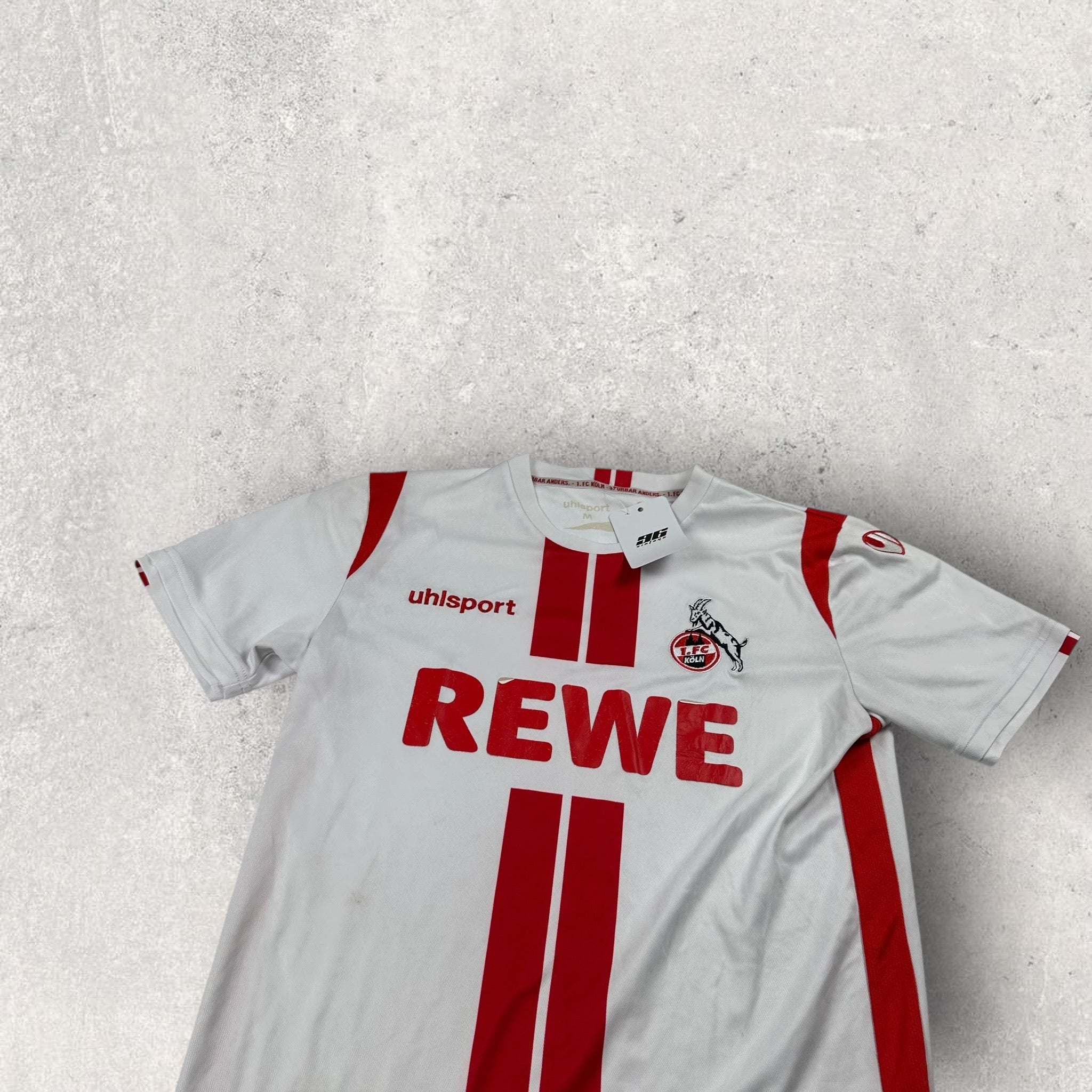 Vintage FC Köln Trikot (M)