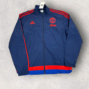 Vintage Manchster Trackjacket (L)