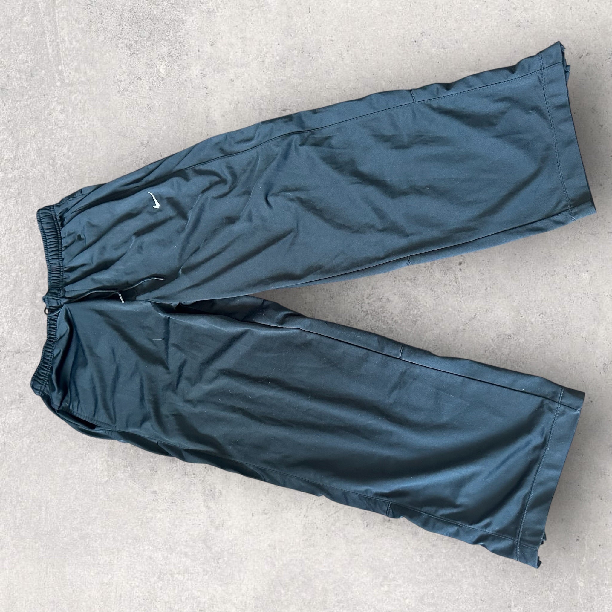 Vintage Nike Trackpants (XL)
