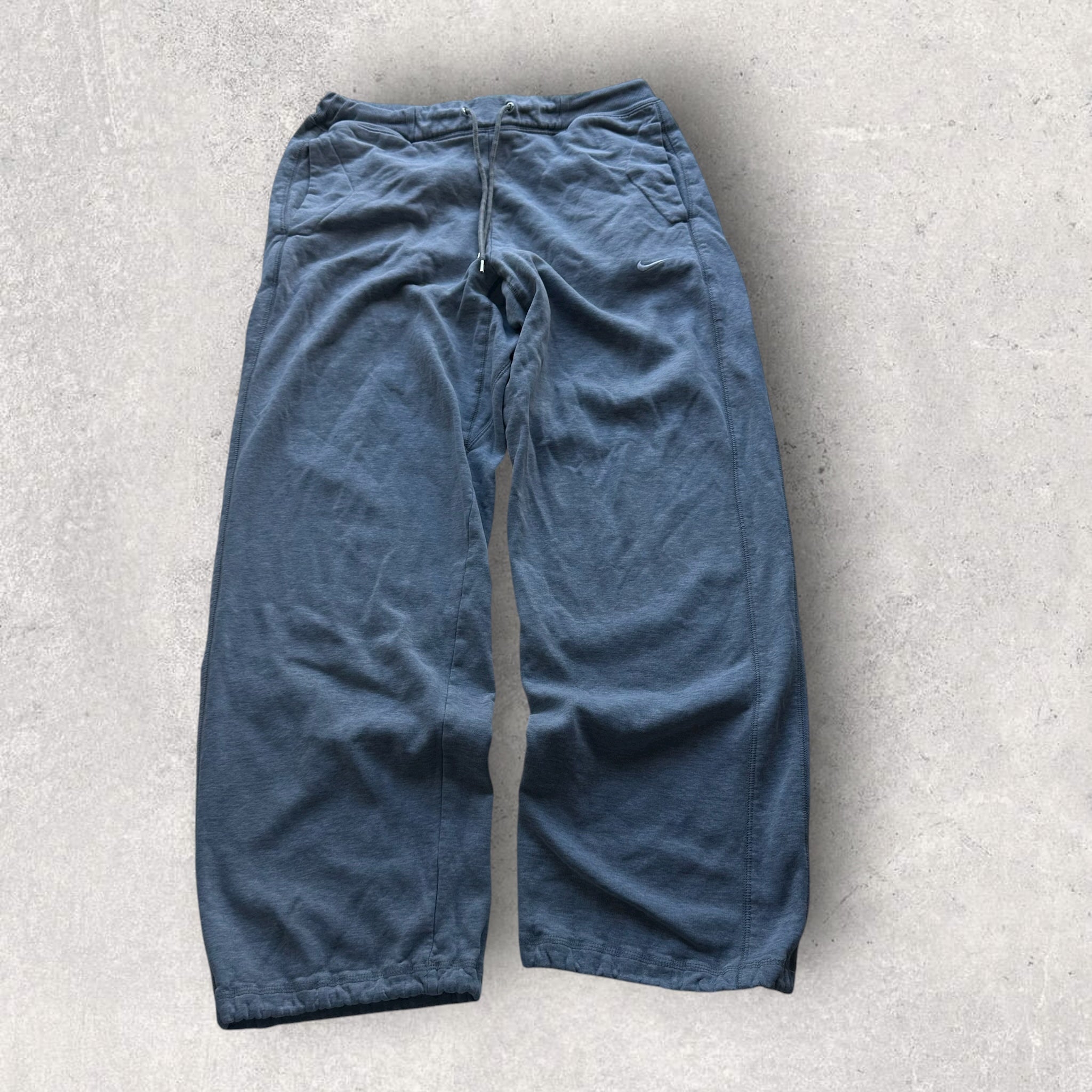 Vintage Nike Trackpants (L)
