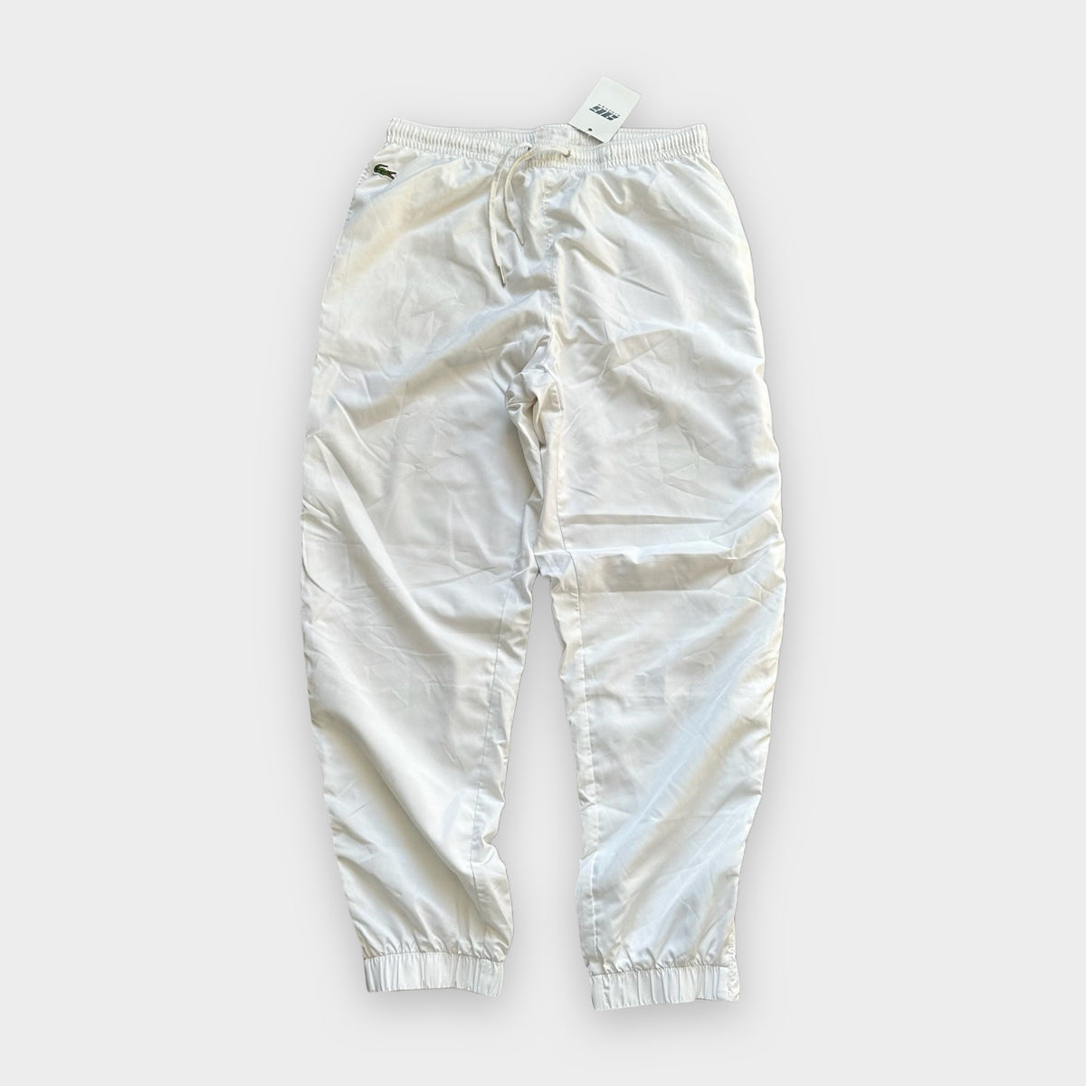 Vintage Lacoste Trackpants (M) – Einzelstück bei 96vintage, Foto 1