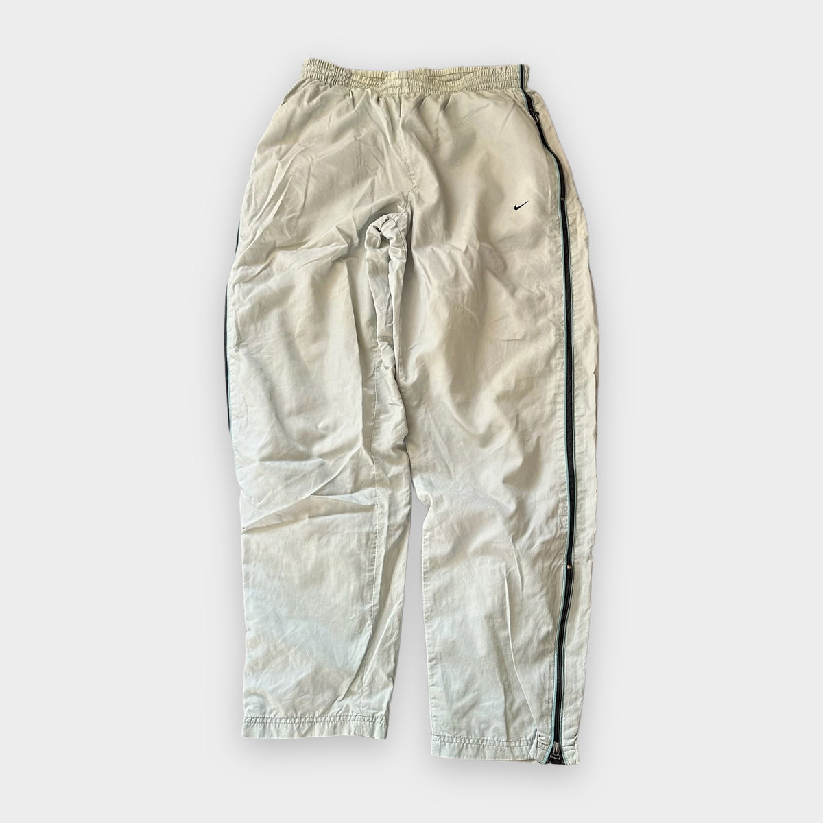 Vintage Nike Trackpants (L) – Einzelstück bei 96vintage, Foto 1