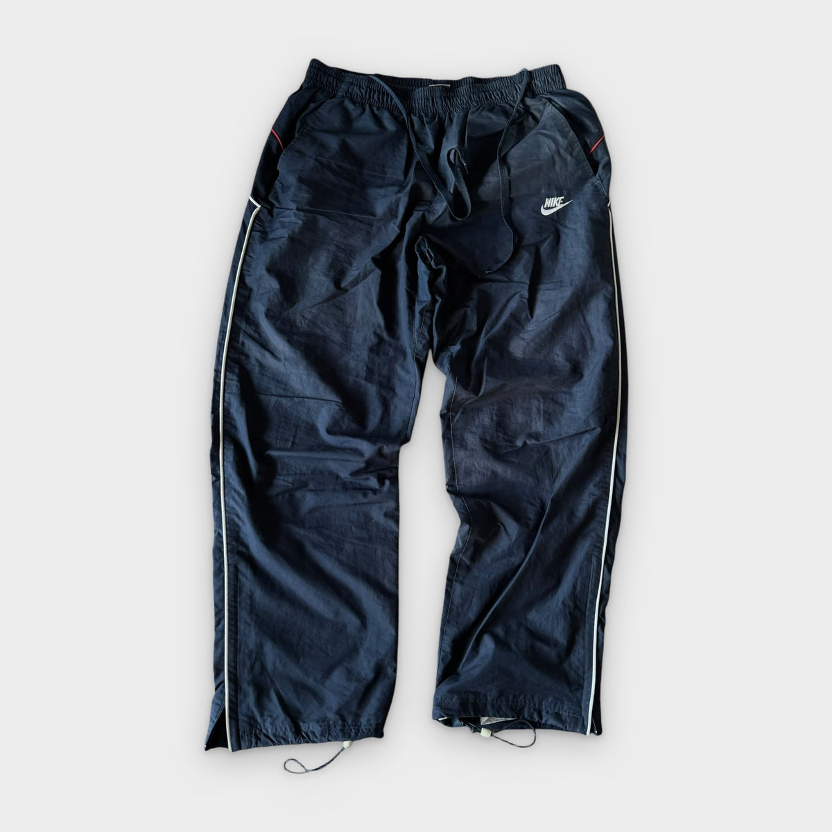 Vintage Nike Trackpants (L) – Einzelstück bei 96vintage, Foto 1