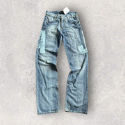 Vintage Armani Jeans (L)