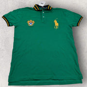 Vintage Ralph Lauren Poloshirt (M)
