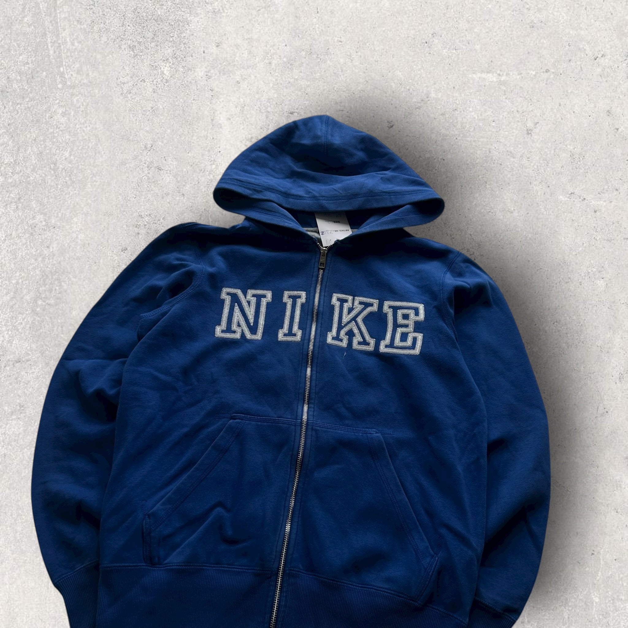 Vintage Nike Trackjacket (S)