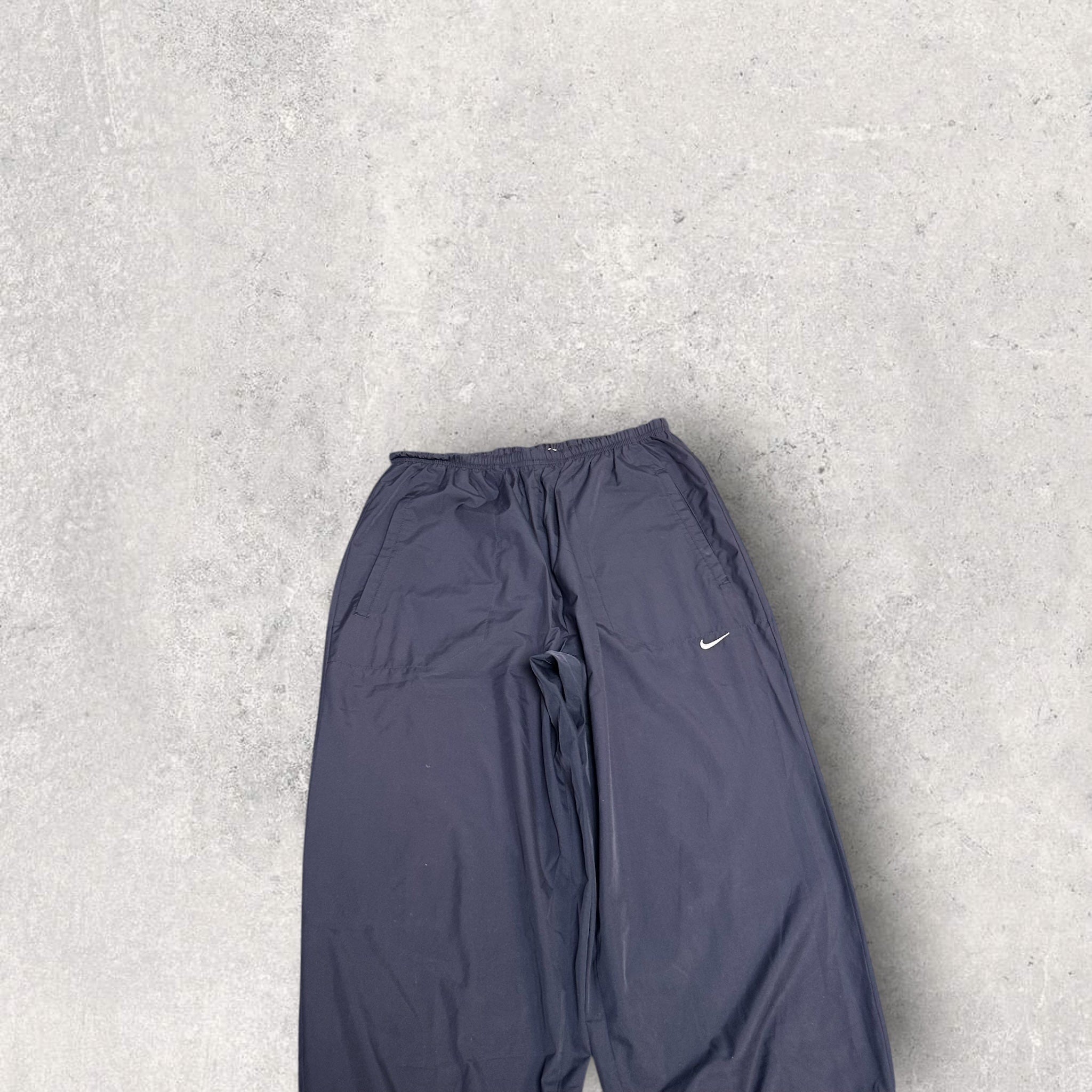 Vintage Nike Trackpants (M)