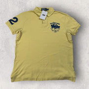 Vintage Ralph Lauren Poloshirt (M)