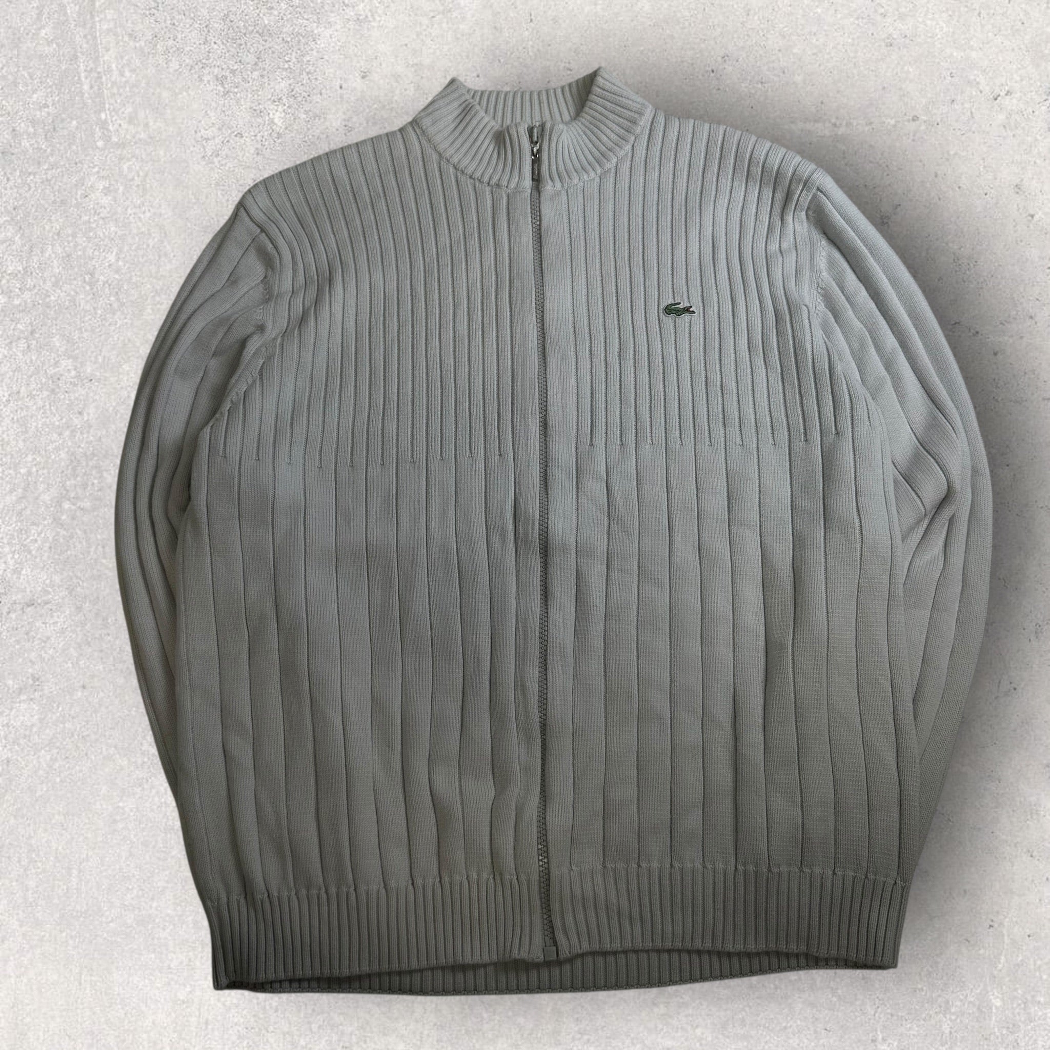Vintage Lacoste Sweater(M)