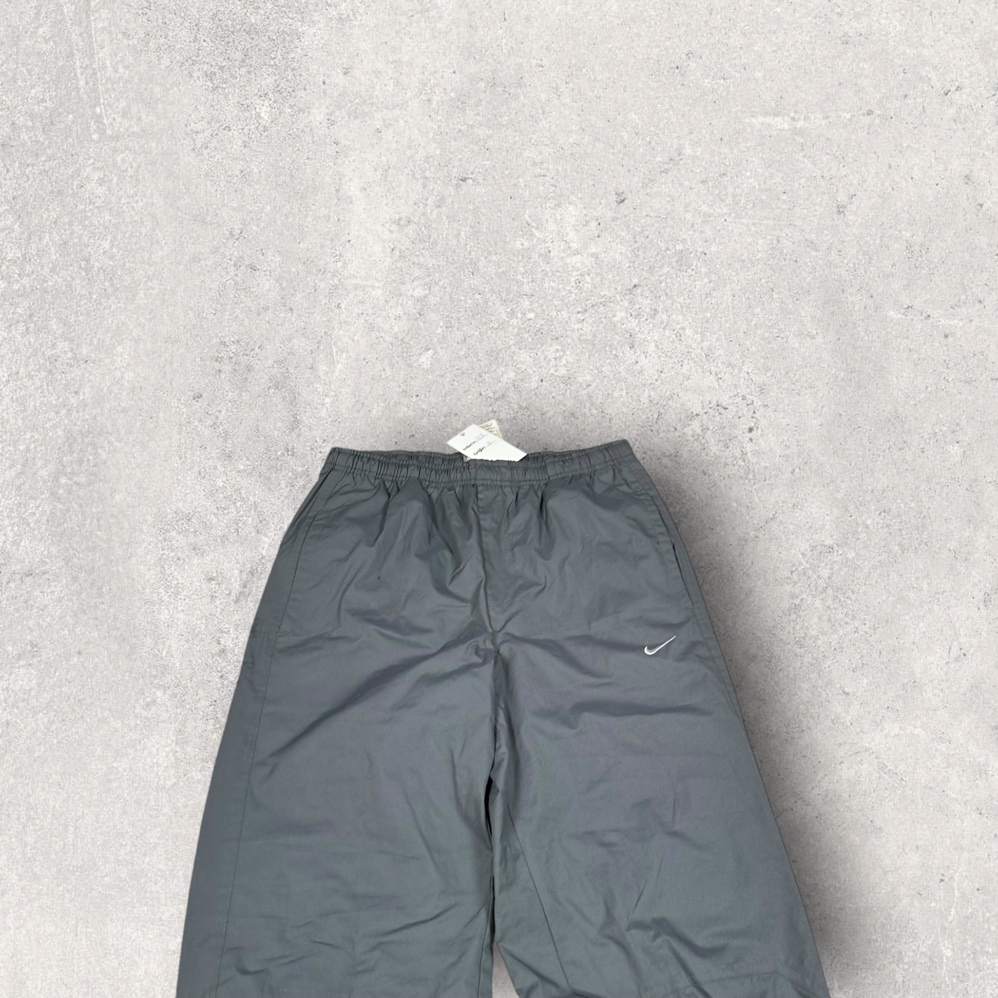 Vintage Nike Trackpants (M)
