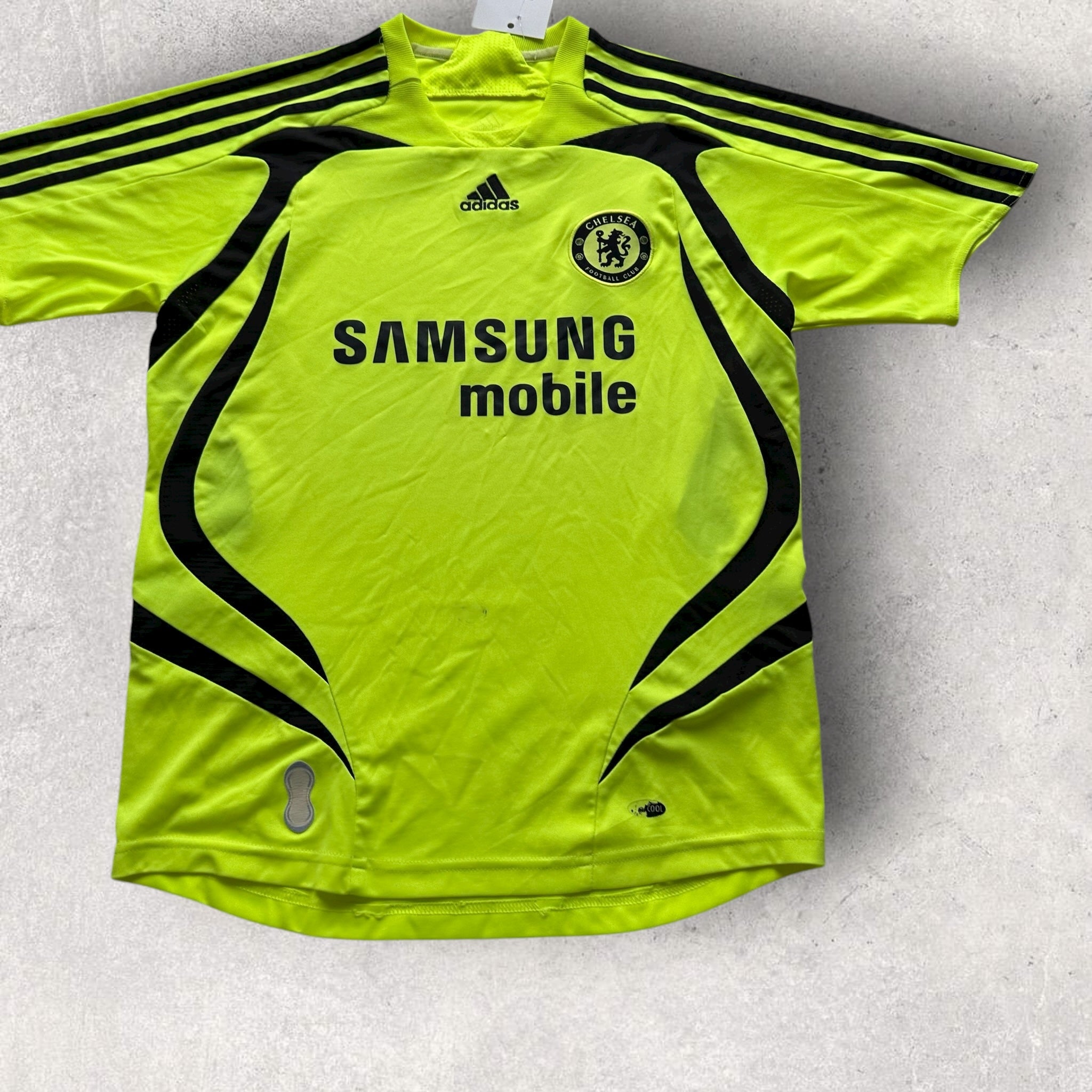 Vintage Chelsea Trikot (S)