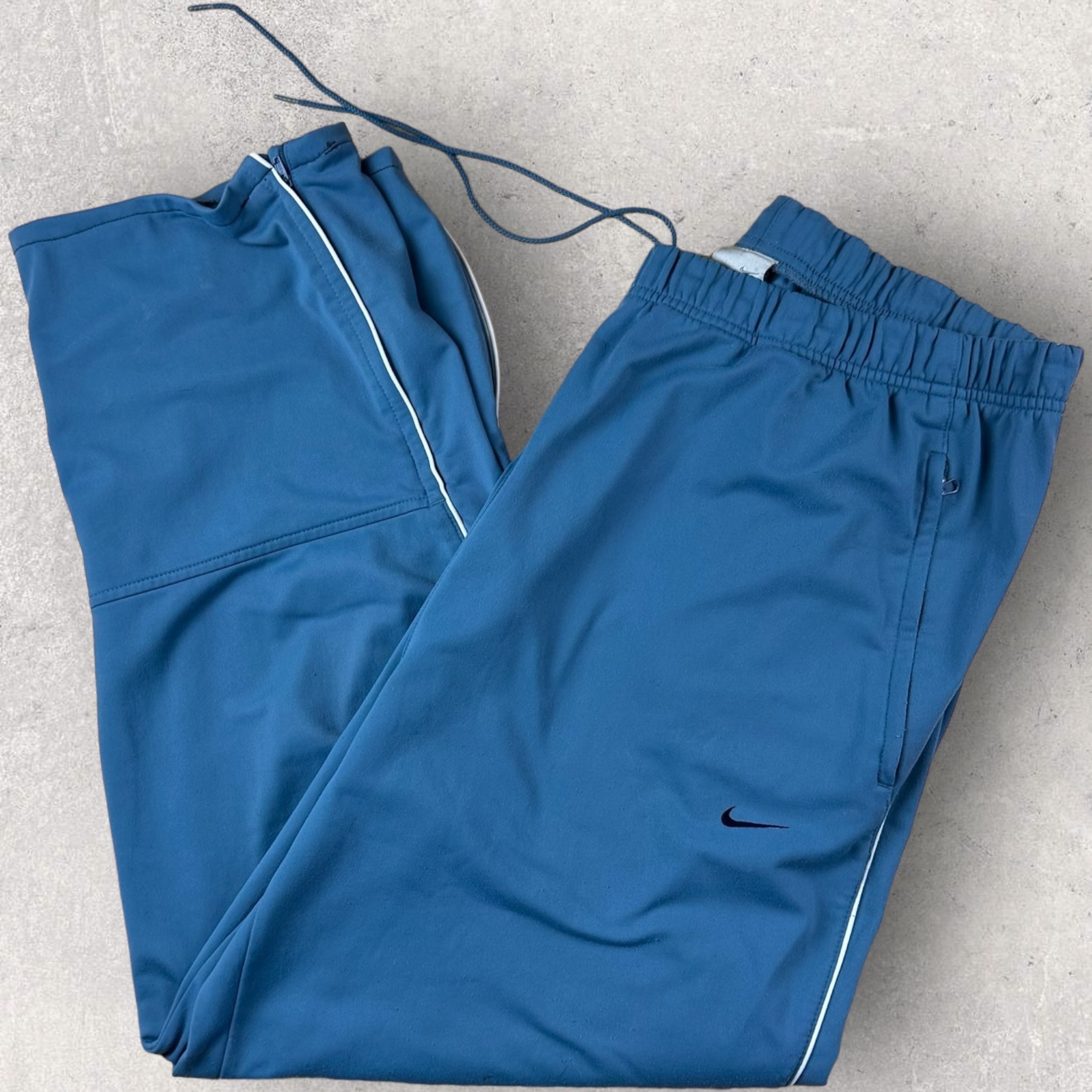 Vintage Nike Trackpants (XL)