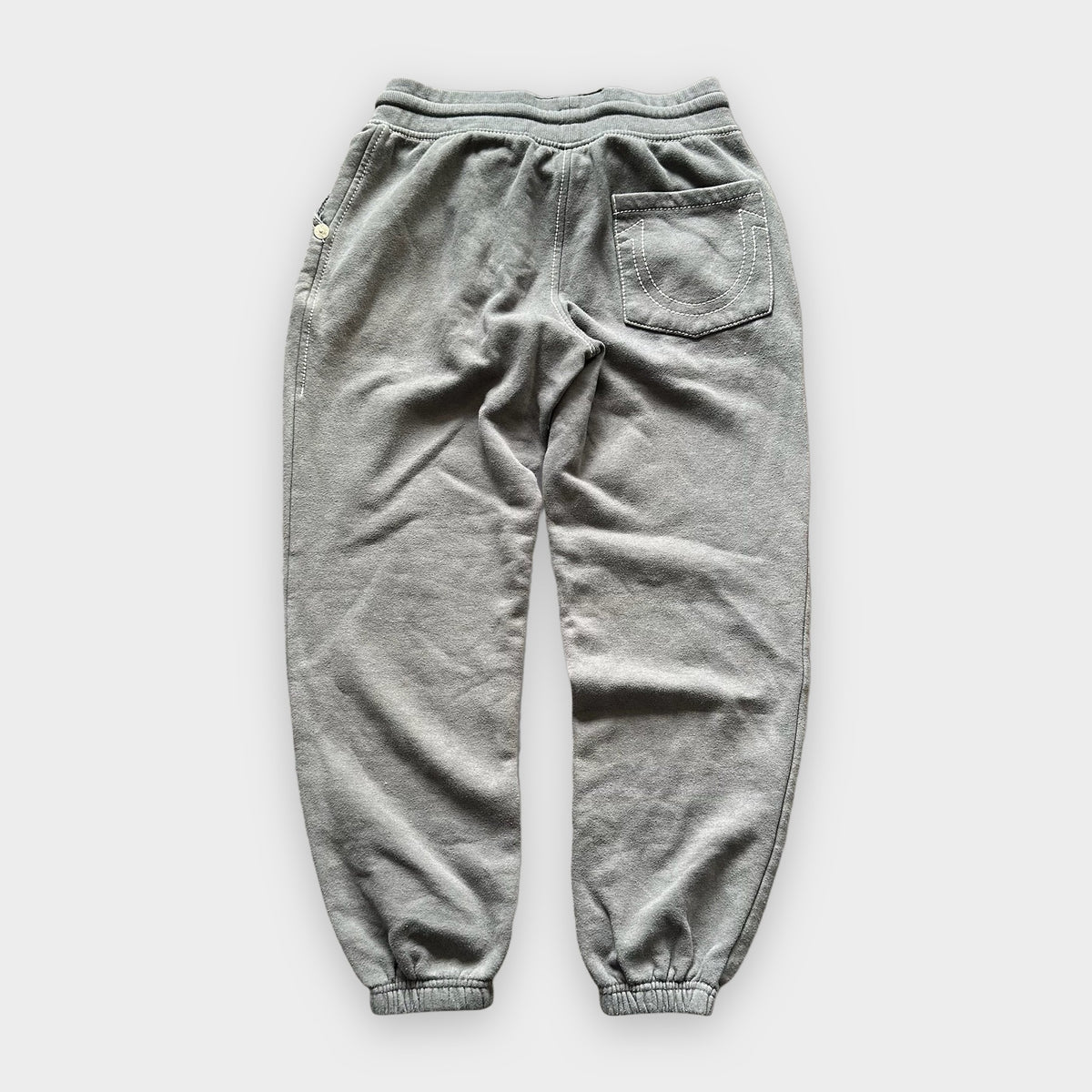 Vintage True Religion Trackpants (S) – Einzelstück bei 96vintage, Foto 1