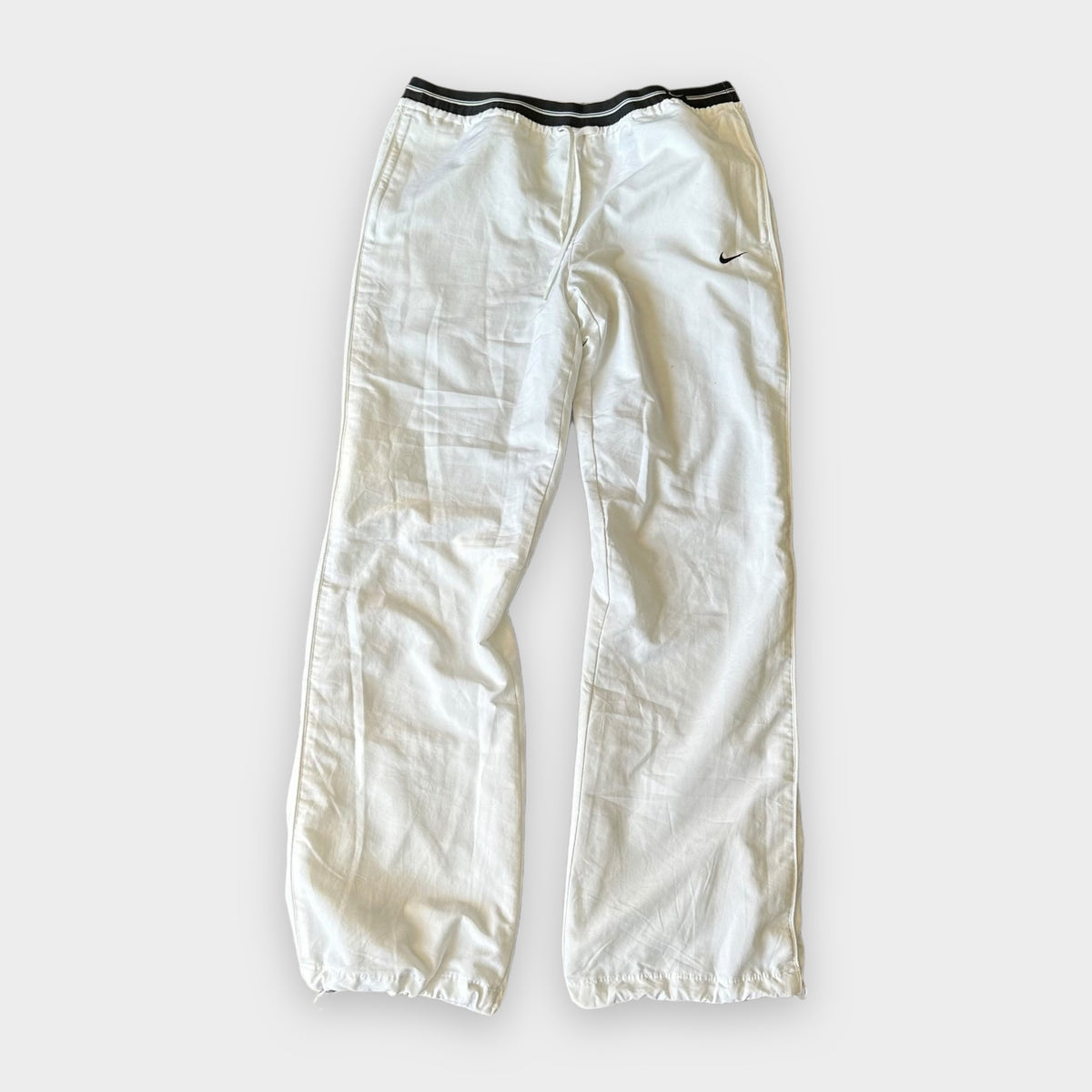 Vintage Nike Trackpants (S) – Einzelstück bei 96vintage, Foto 1