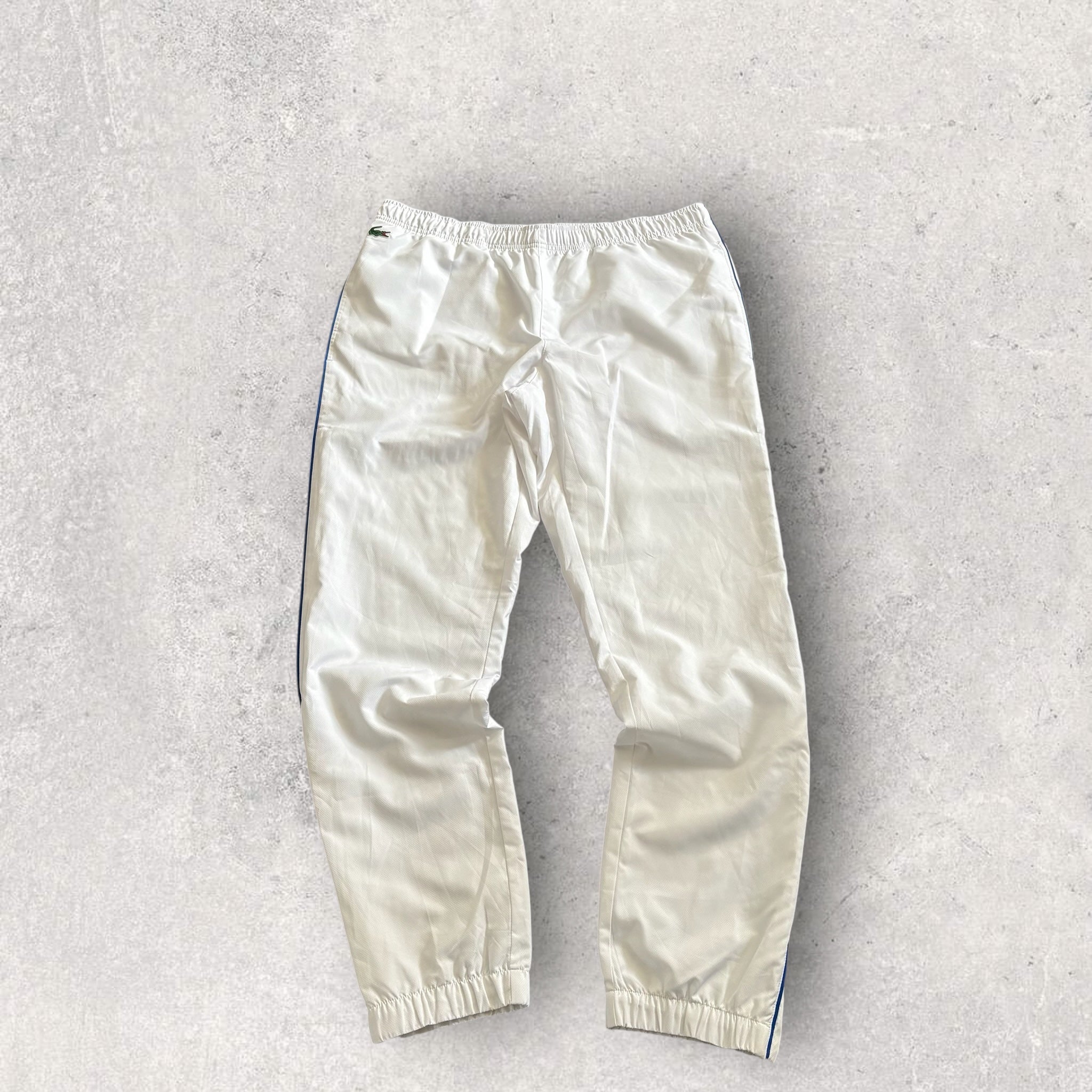 Vintage Lacoste Trackpants (L)