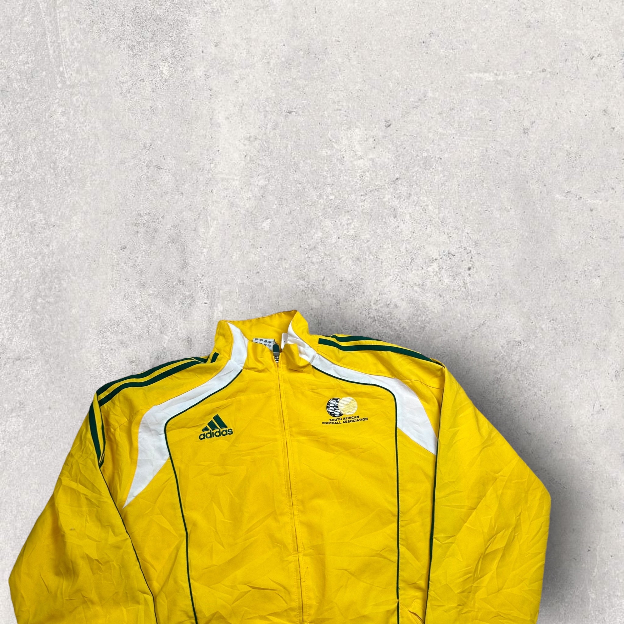 Vintage South Africa Trackjacket (L)
