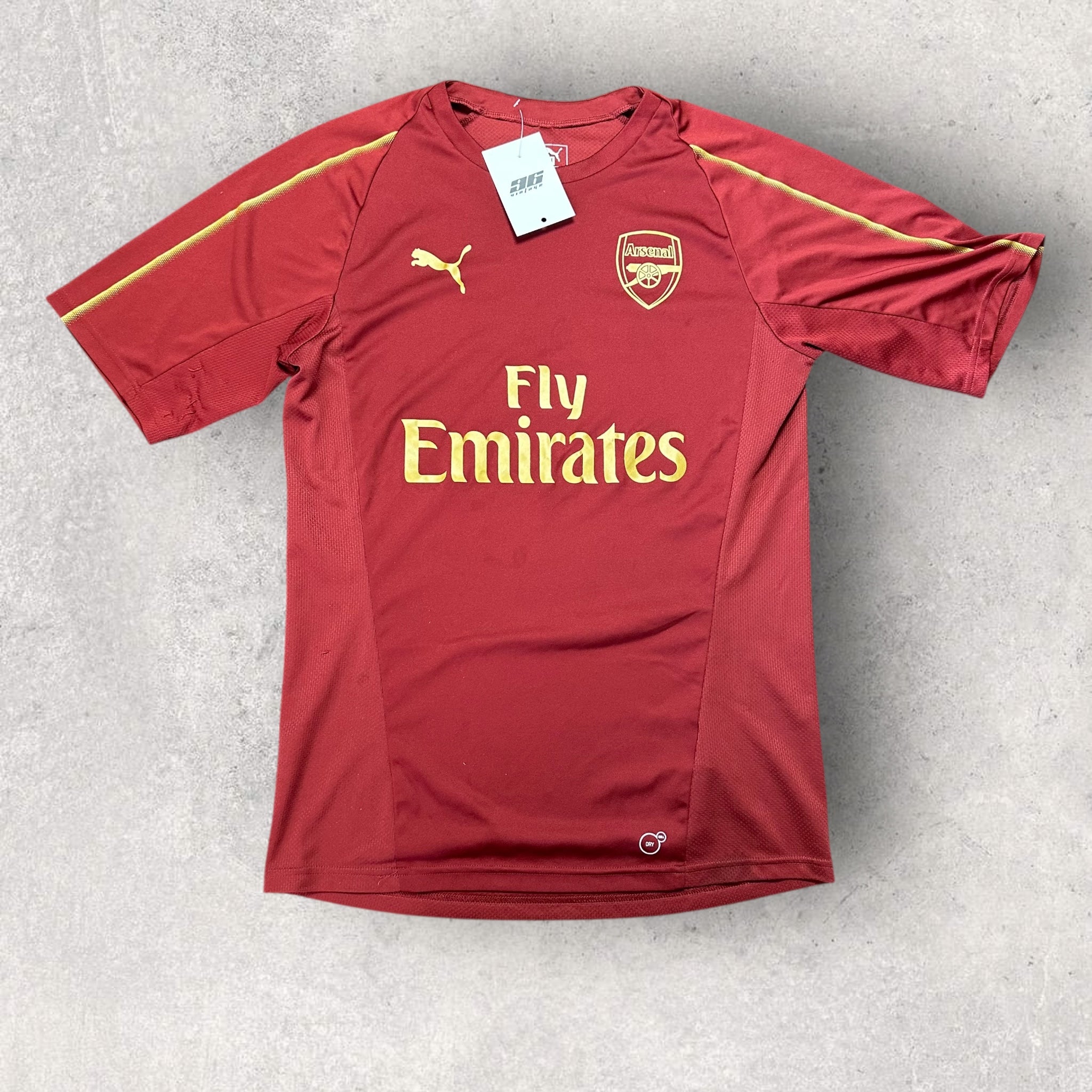 Vintage Arsenal Trikot (M)
