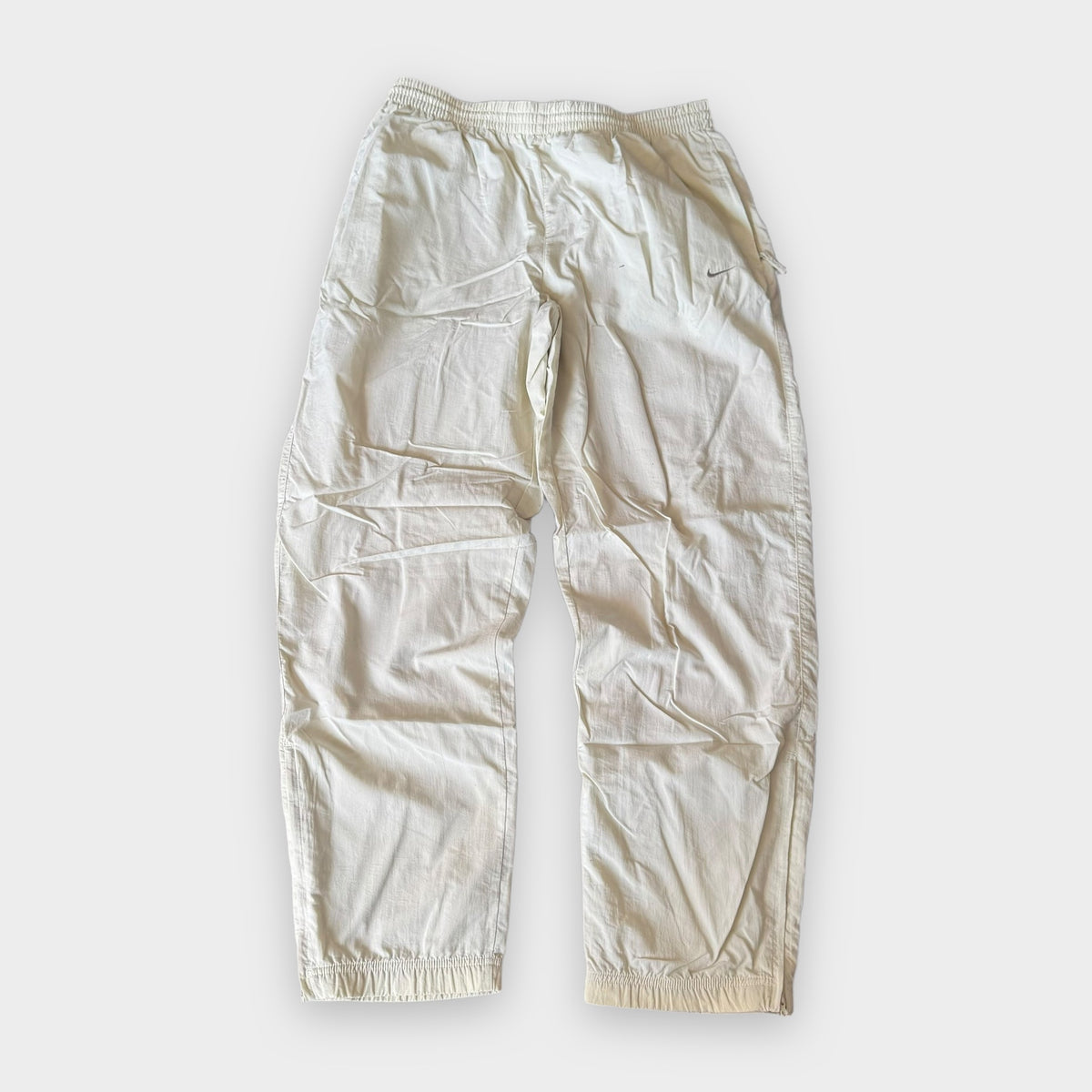 Vintage Nike Trackpants (L) – Einzelstück bei 96vintage, Foto 1