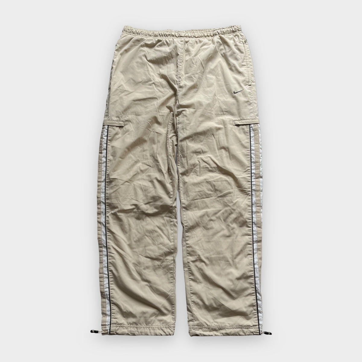 Vintage Nike Trackpants (XL) – Einzelstück bei 96vintage, Foto 1