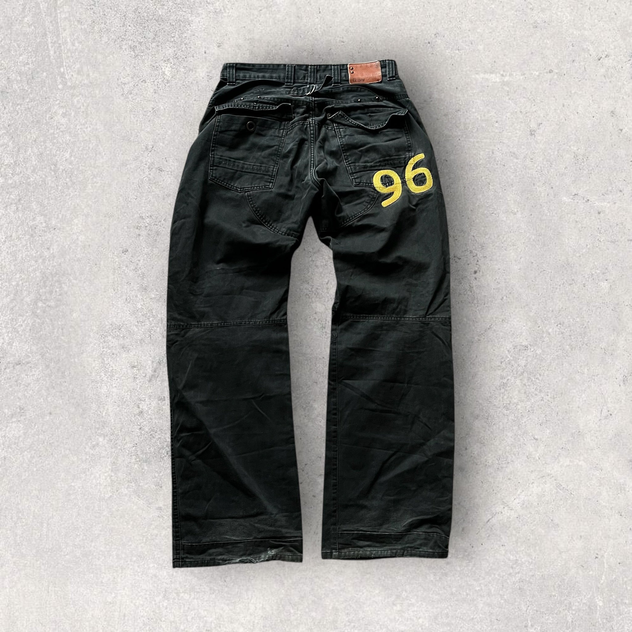 Vintage G-Star Jeans (32)