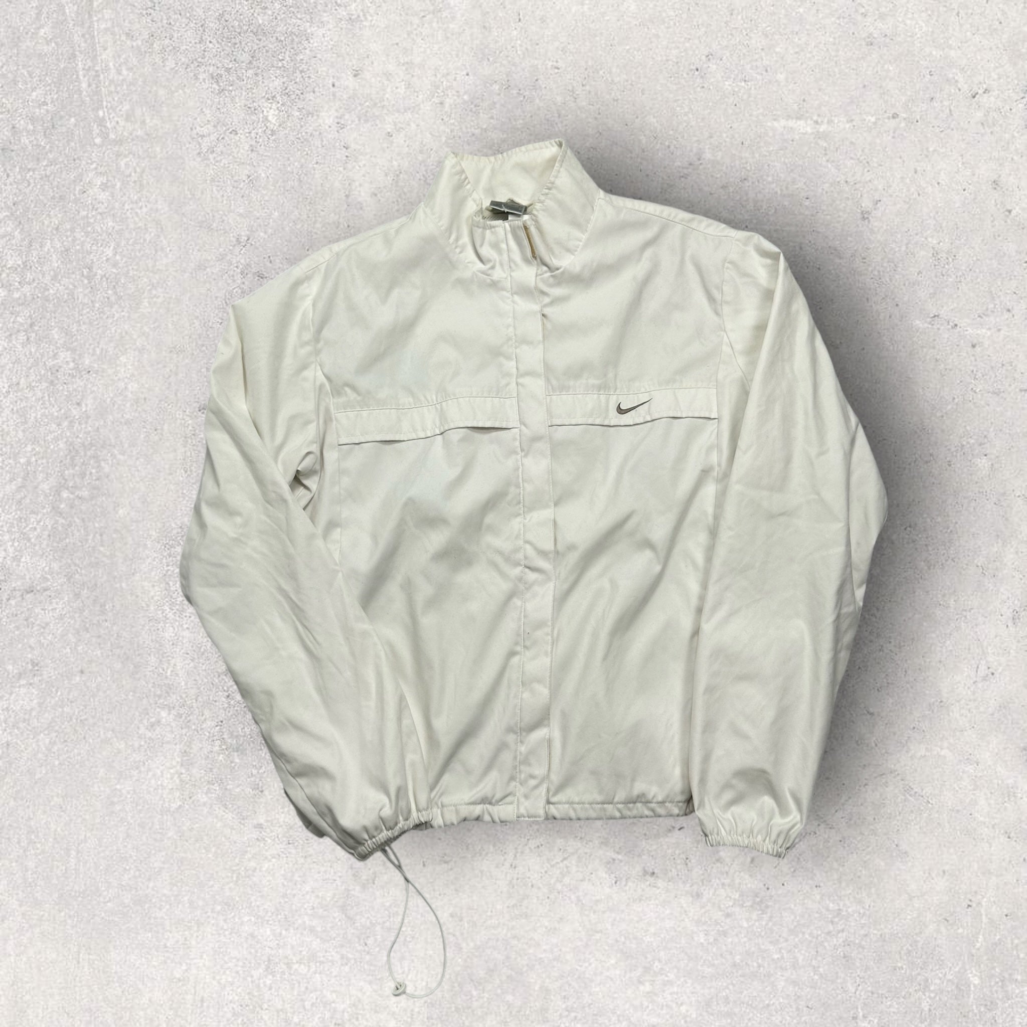Vintage Nike Trackjacket (S)