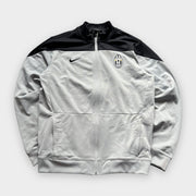 Vintage Nike Juventus Trainingsjacke (S) – Einzelstück bei 96vintage, Foto 1
