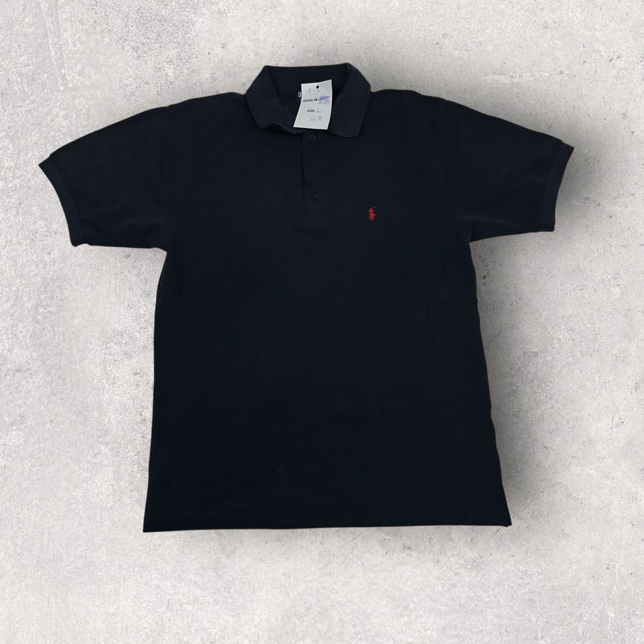 Vintage Ralph Lauren Polo(L)