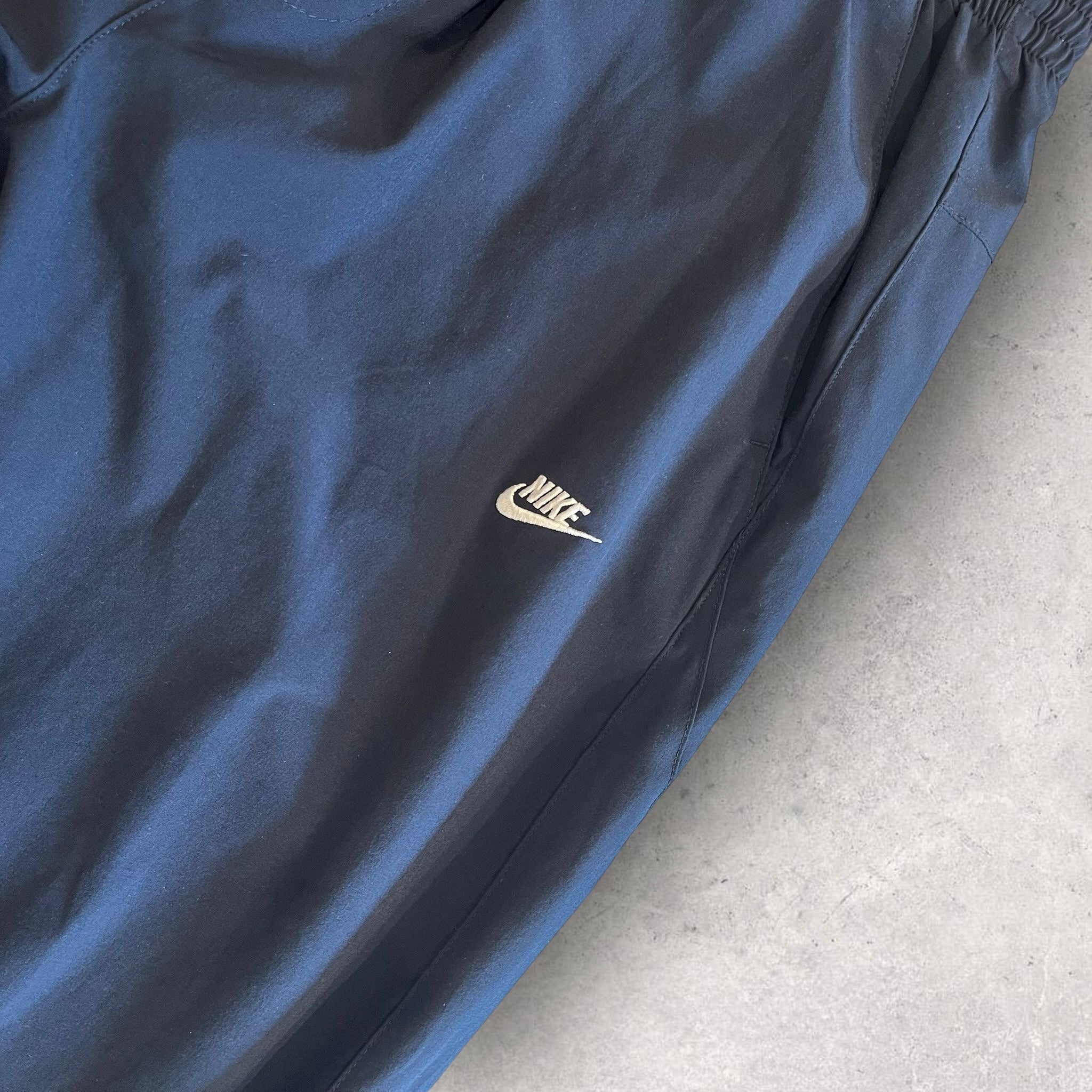 Vintage Nike Trackpants(L)