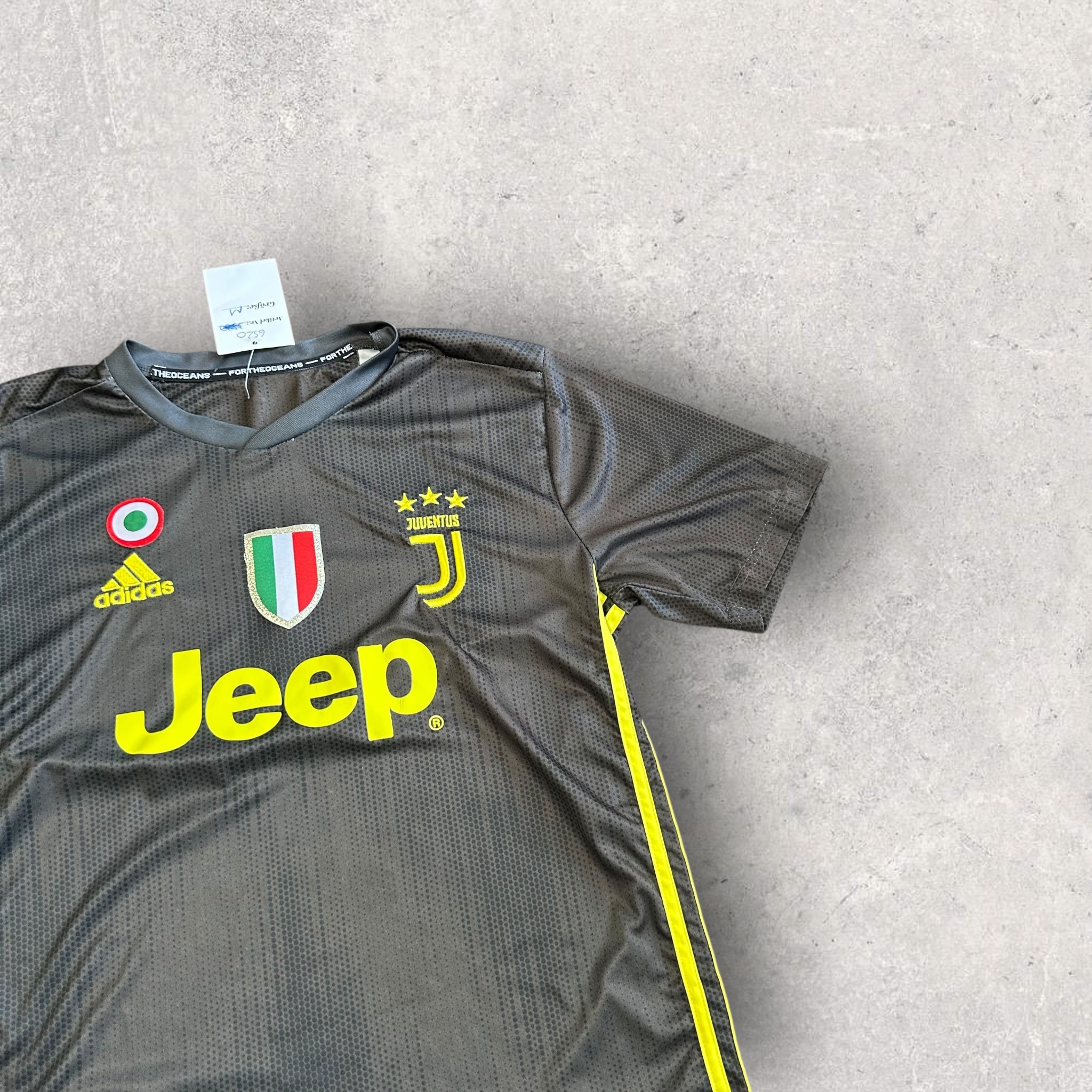 Vintage Juventus Trikot (M)