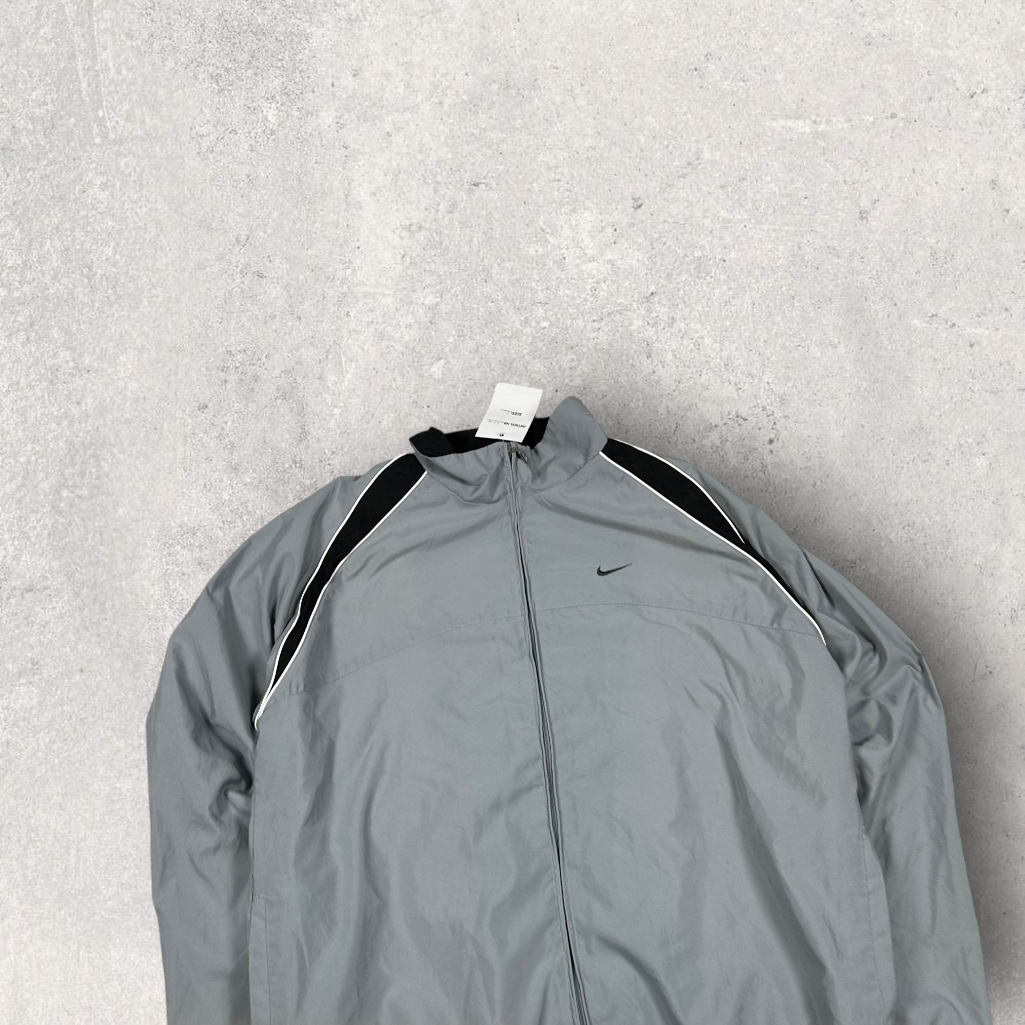 Vintage Nike Trackjacket (L)