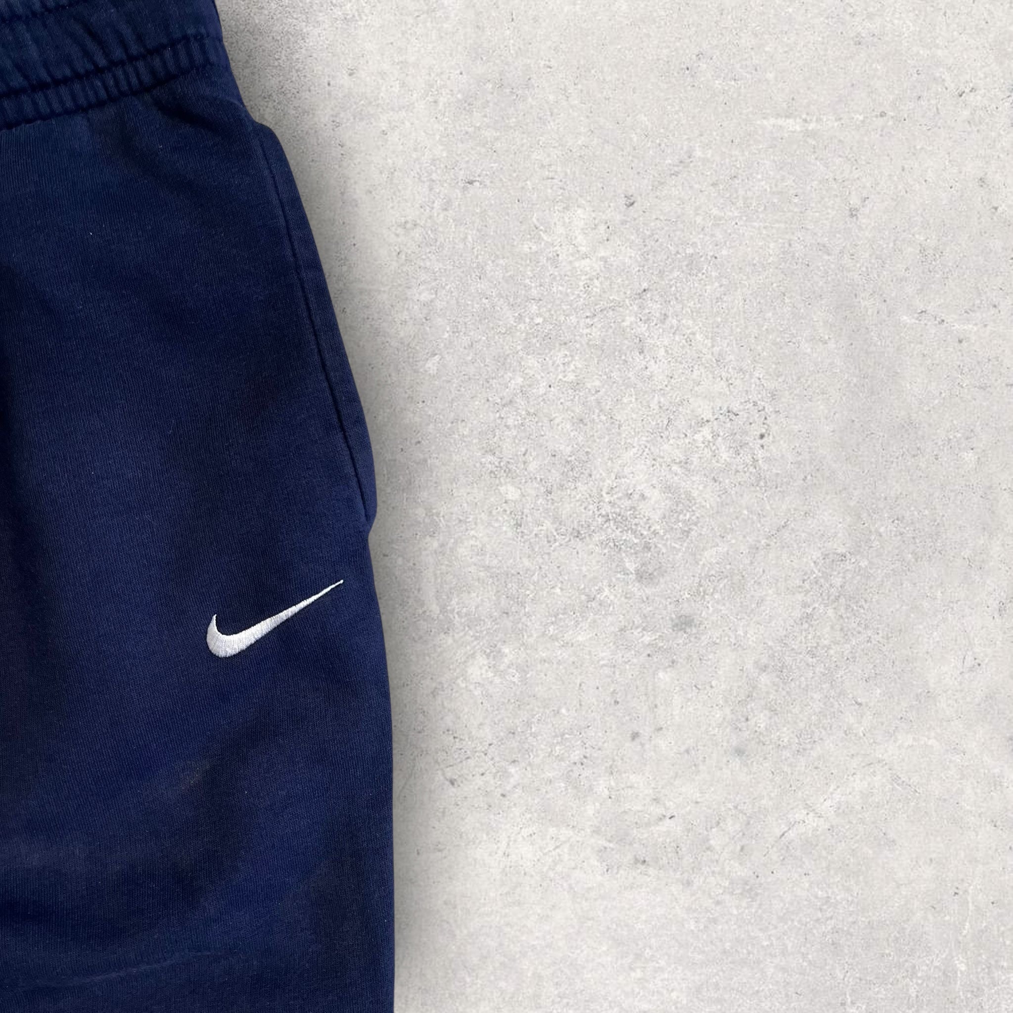 Vintage Nike Trackpants(XL)