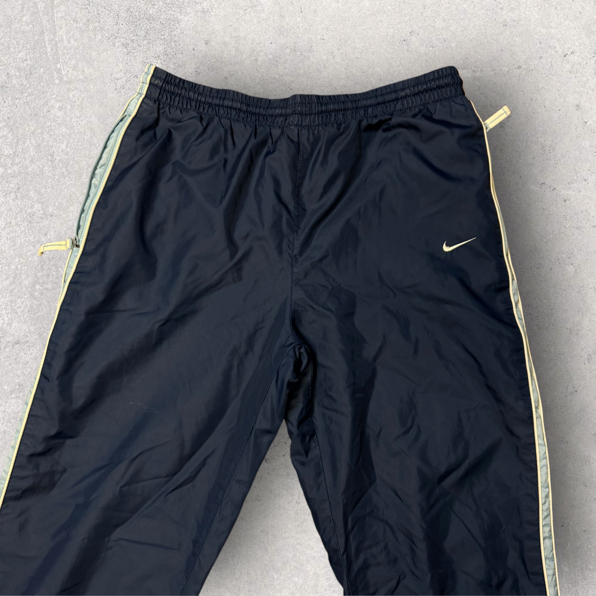 Vintage Nike Trackpants (M)