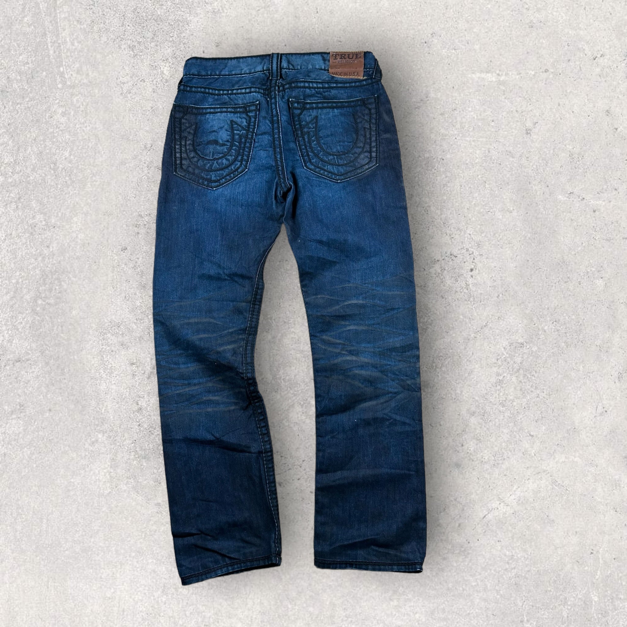 Vintage true religion Jeans (33)