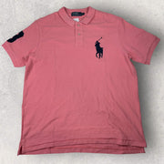 Vintage Ralph Lauren Polo(XL)