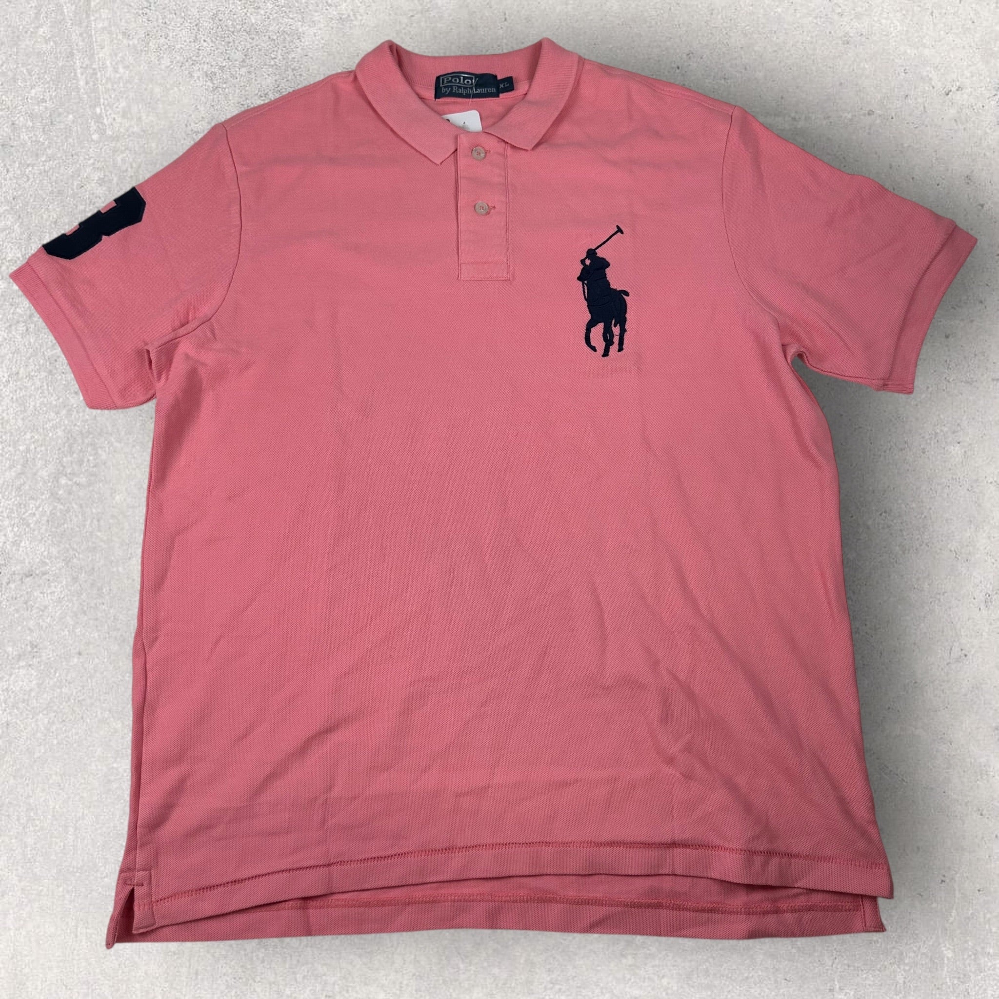 Vintage Ralph Lauren Polo(XL)