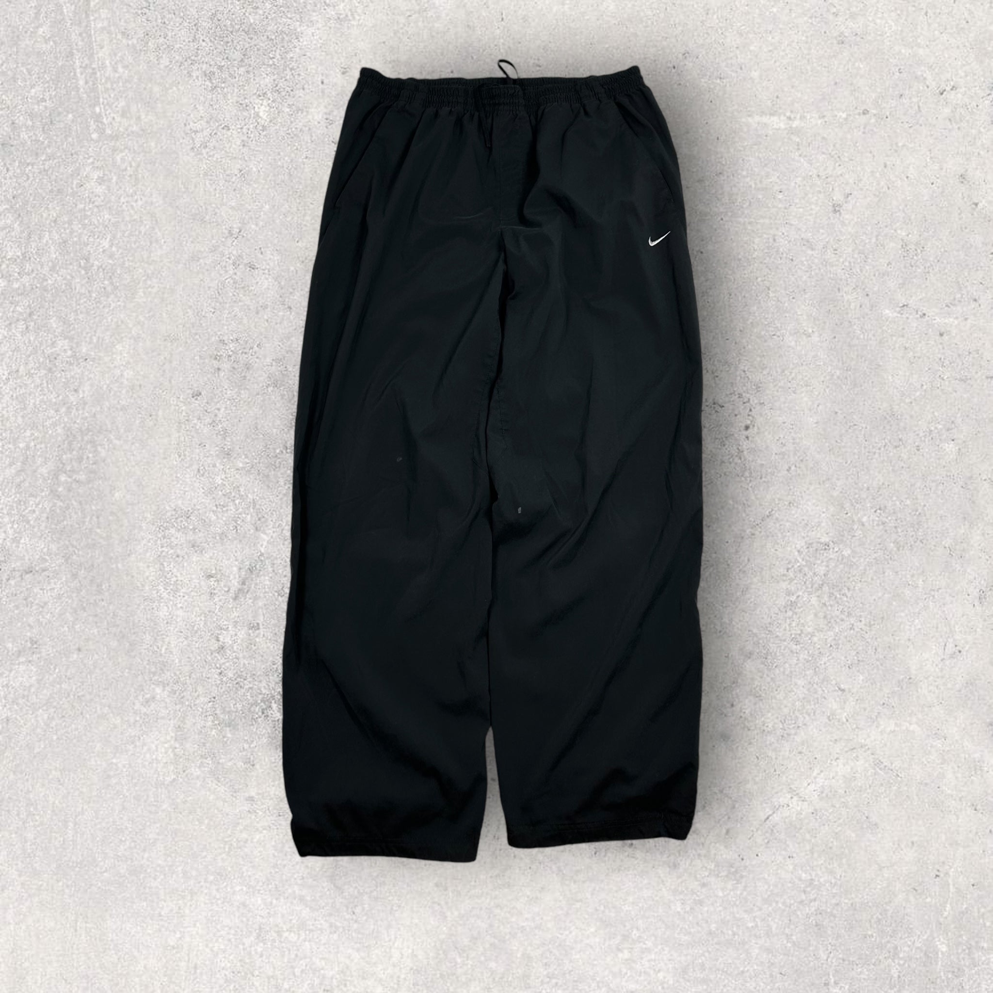 Vintage Nike Trackpants (L)