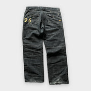 Vintage G-Star Jeans (44) – Einzelstück bei 96vintage, Foto 1