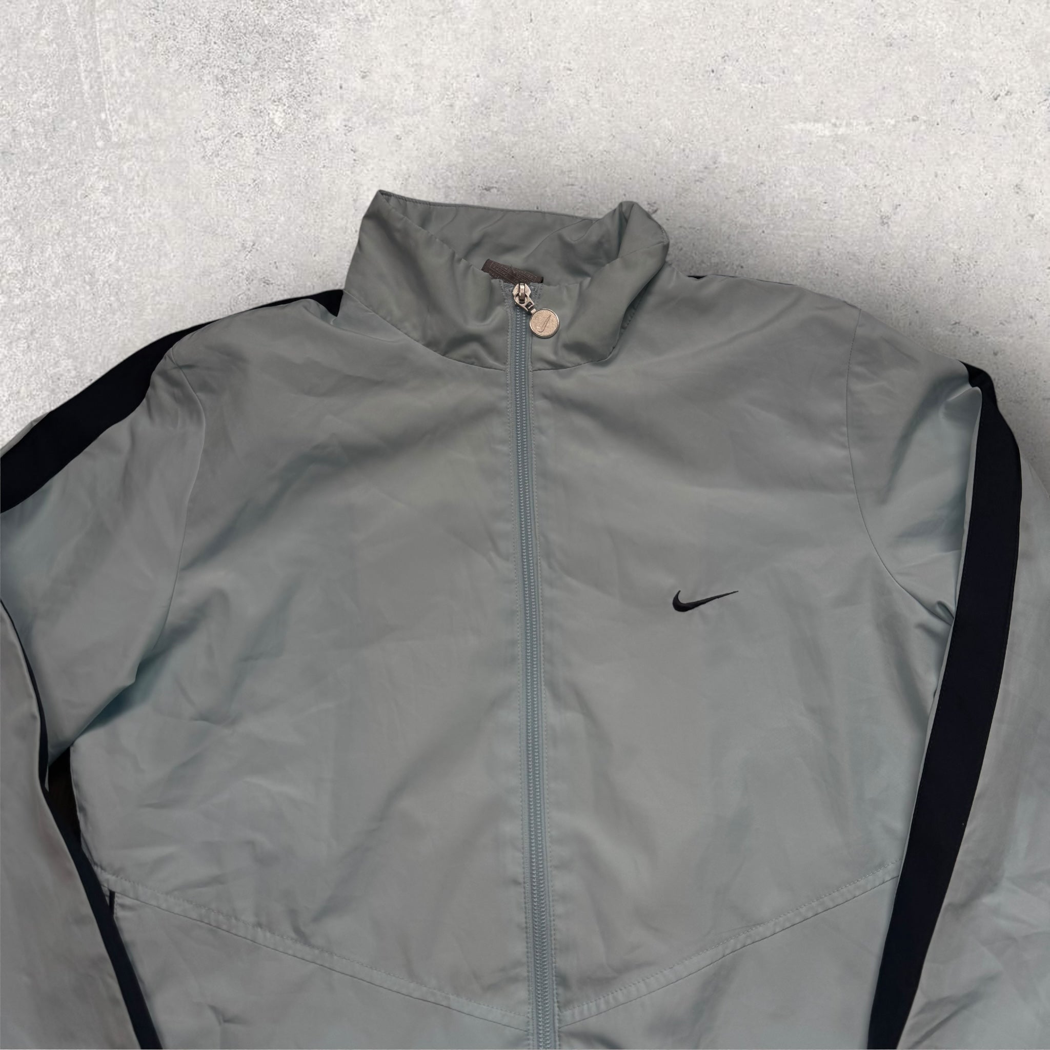 Vintage Nike Trackjacket (M)