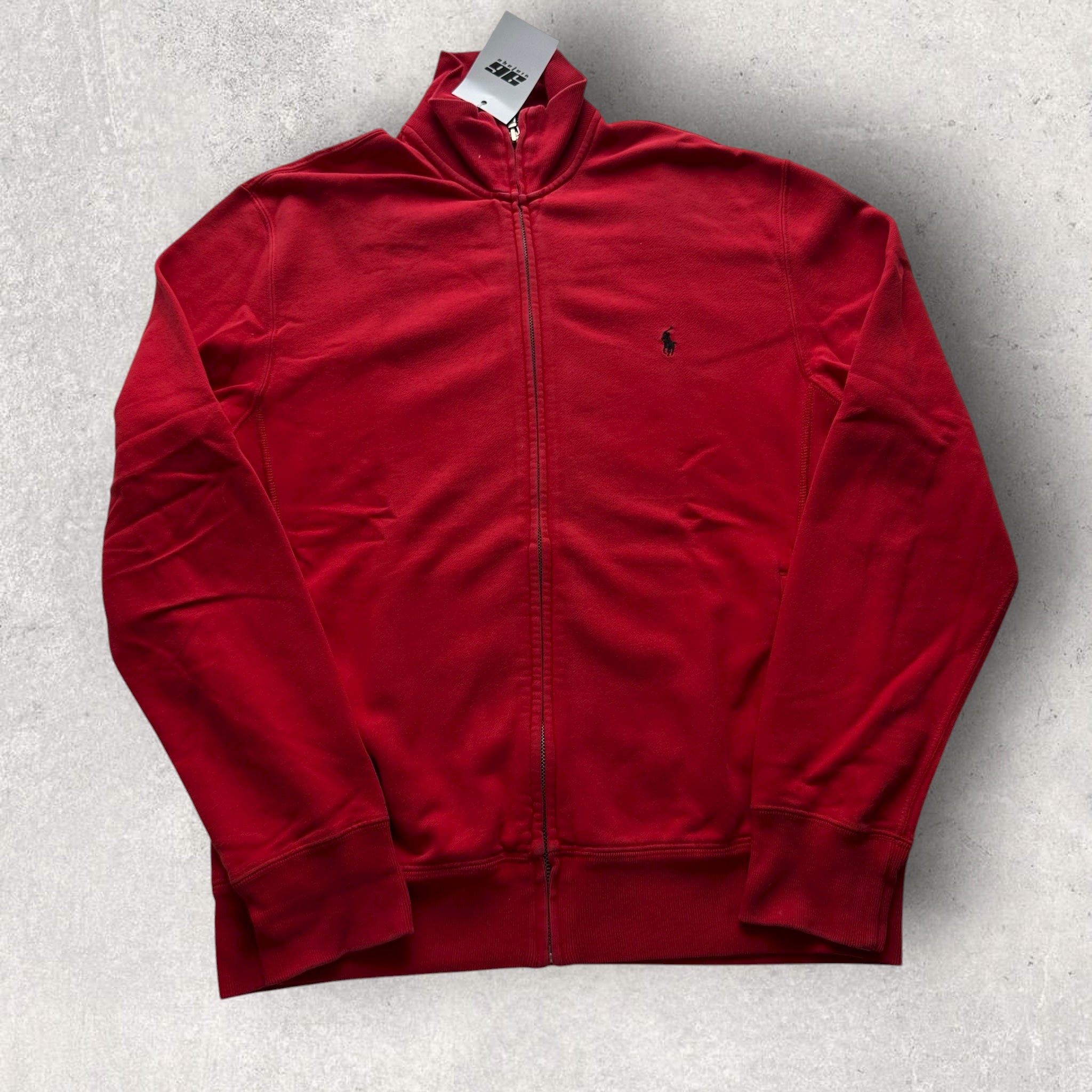 Vintage Ralph Lauren Trackjacket (S)