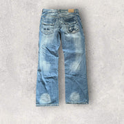 Vintage G-Star Jeans (XL)