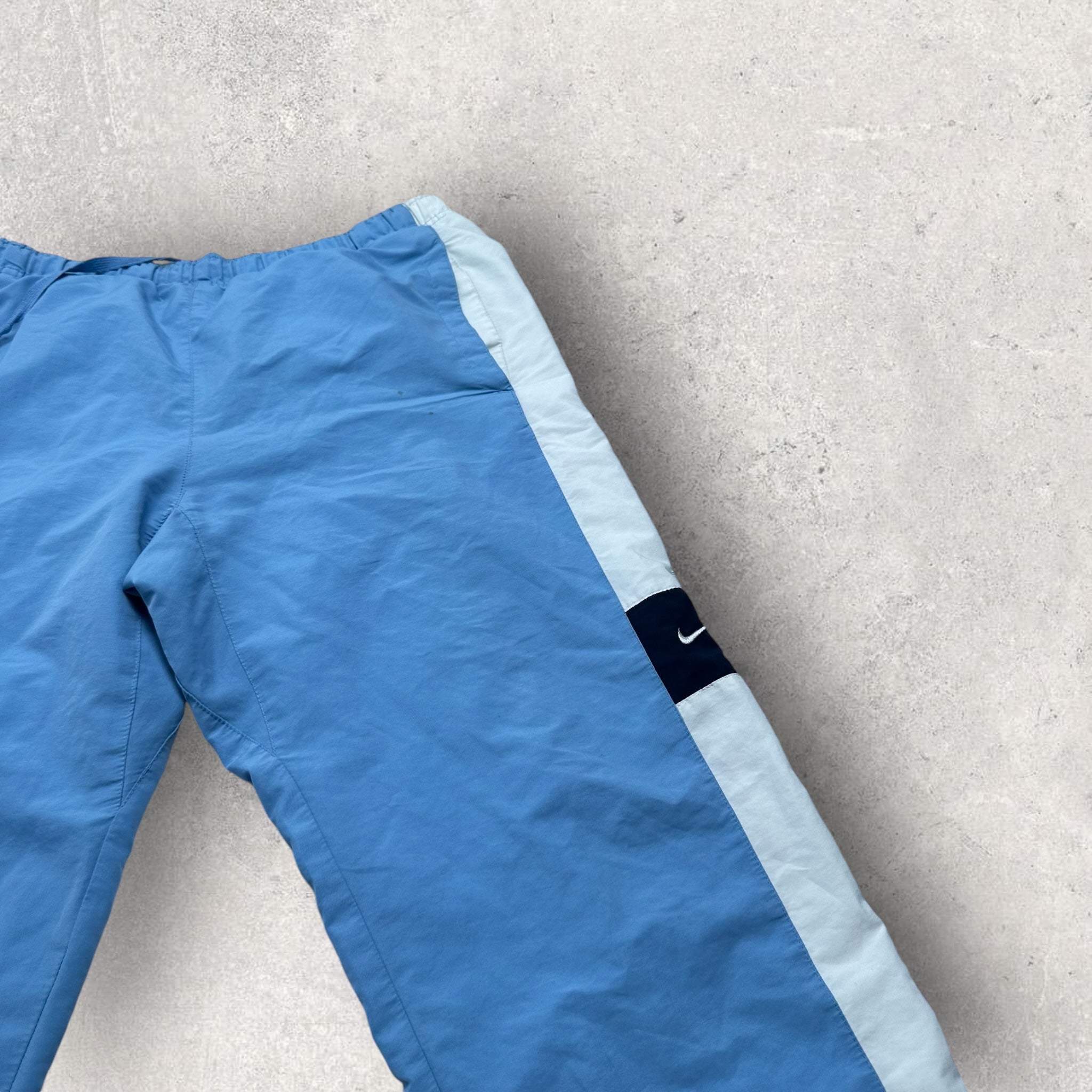 Vintage Nike Trackpants (M)