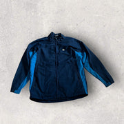 Vintage Nike TN Trackjacket (M)