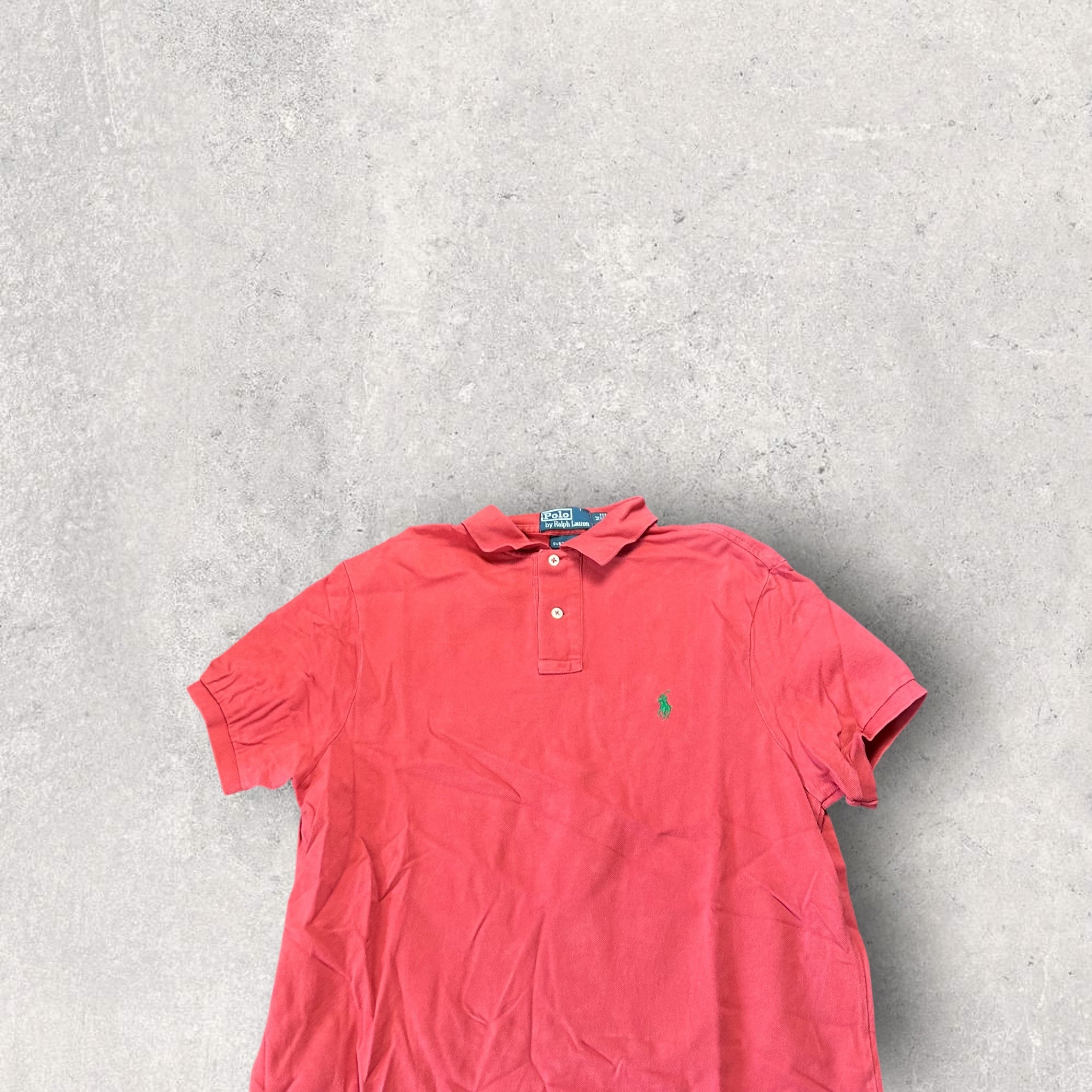 Vintage Ralph Lauren Poloshirt (M)