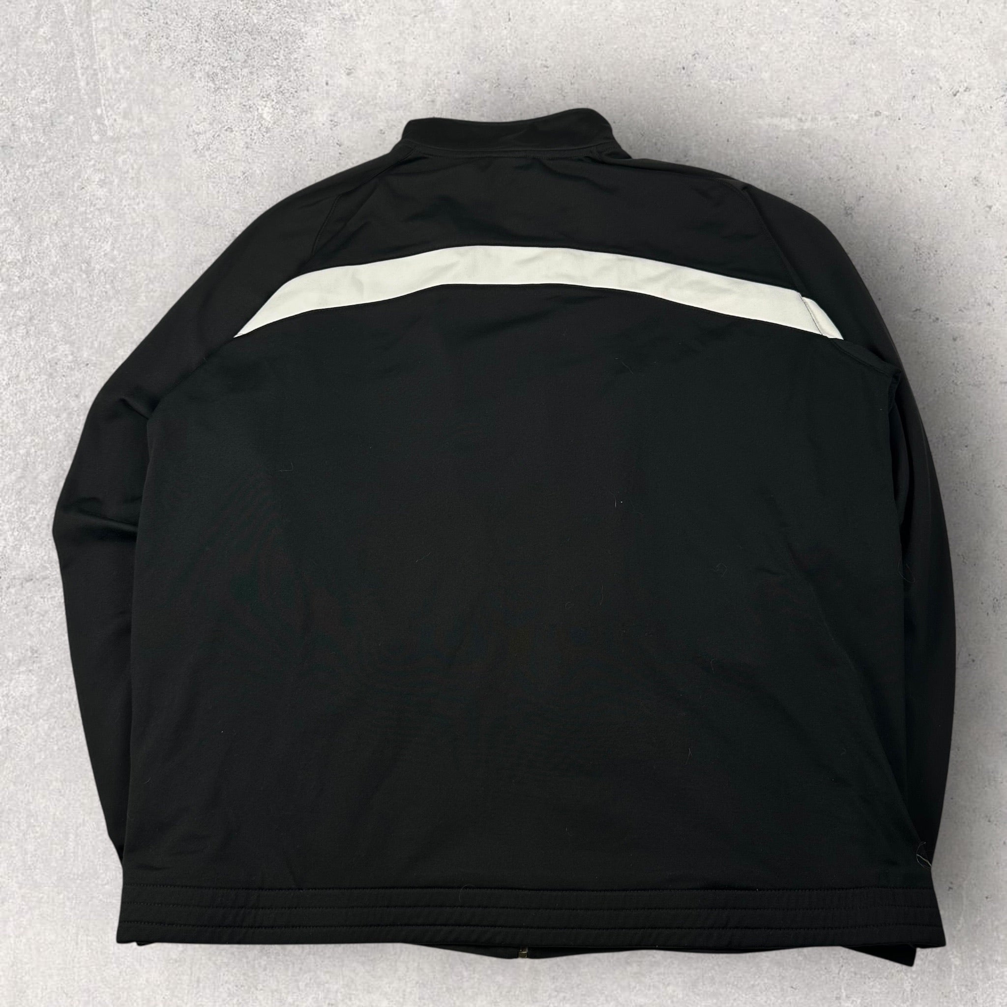 Vintage Nike Trackjacket(XL)